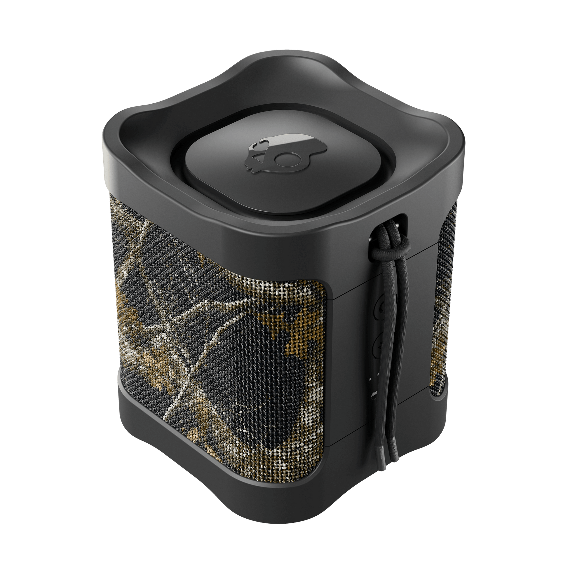 Realtree Edge Colors Black
