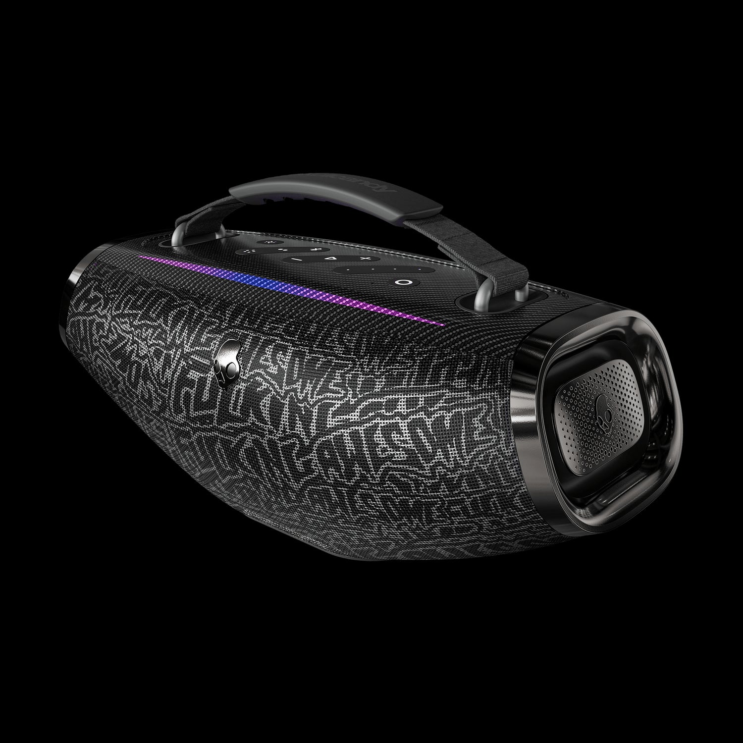 Skullcandy by Fucking Awesome