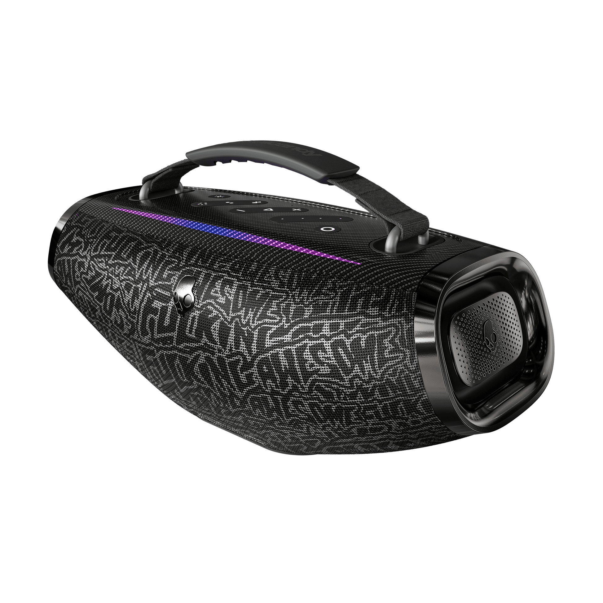 Skullcandy by Fucking Awesome