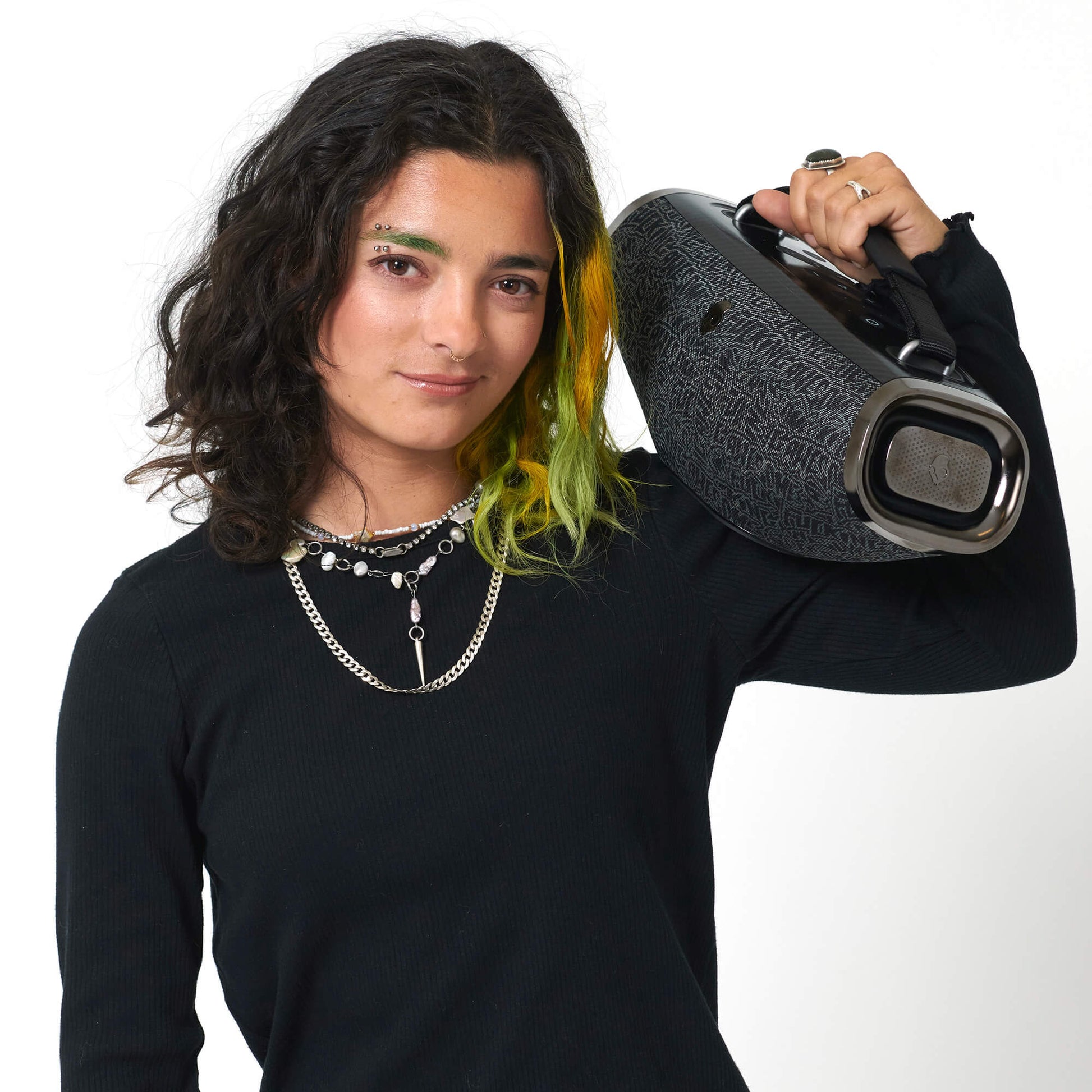 Skullcandy by Fucking Awesome