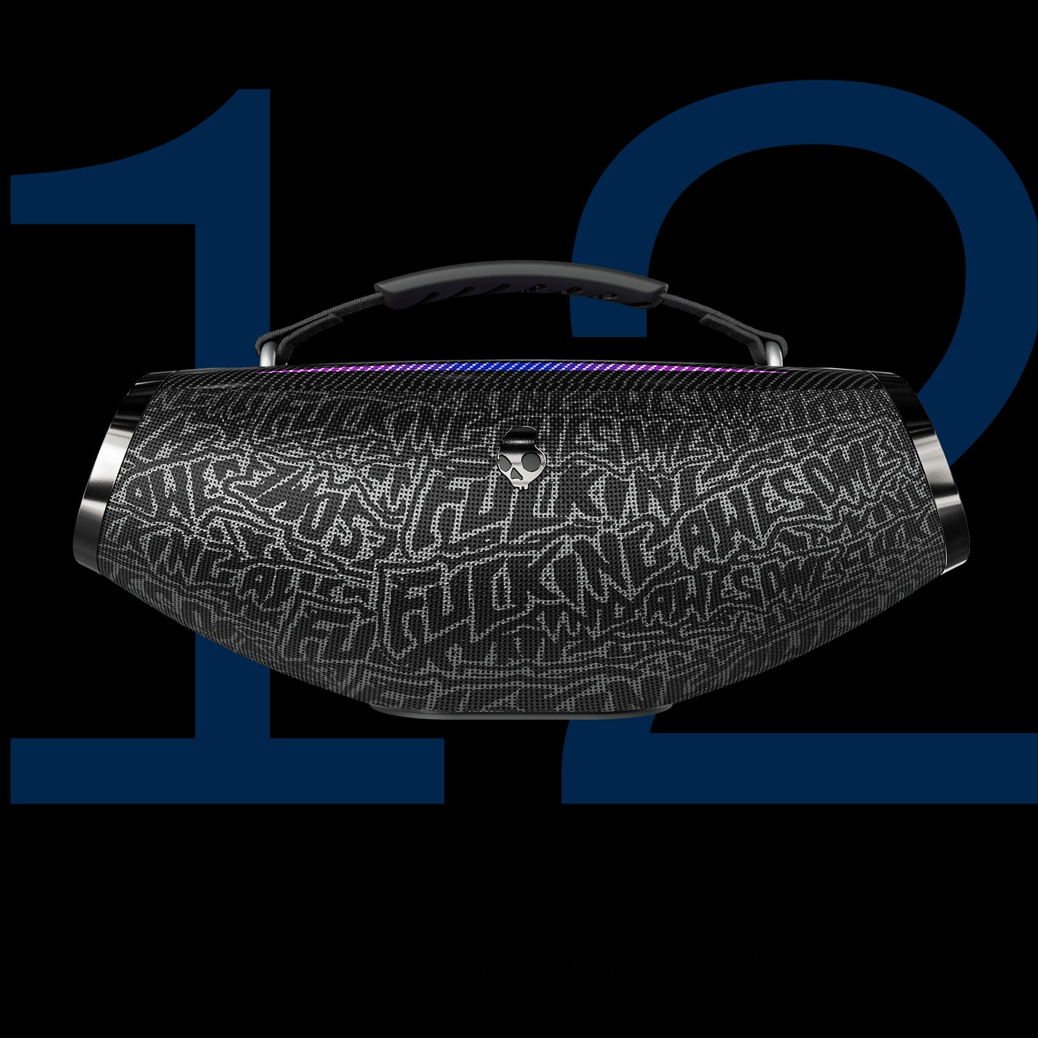 Skullcandy by Fucking Awesome