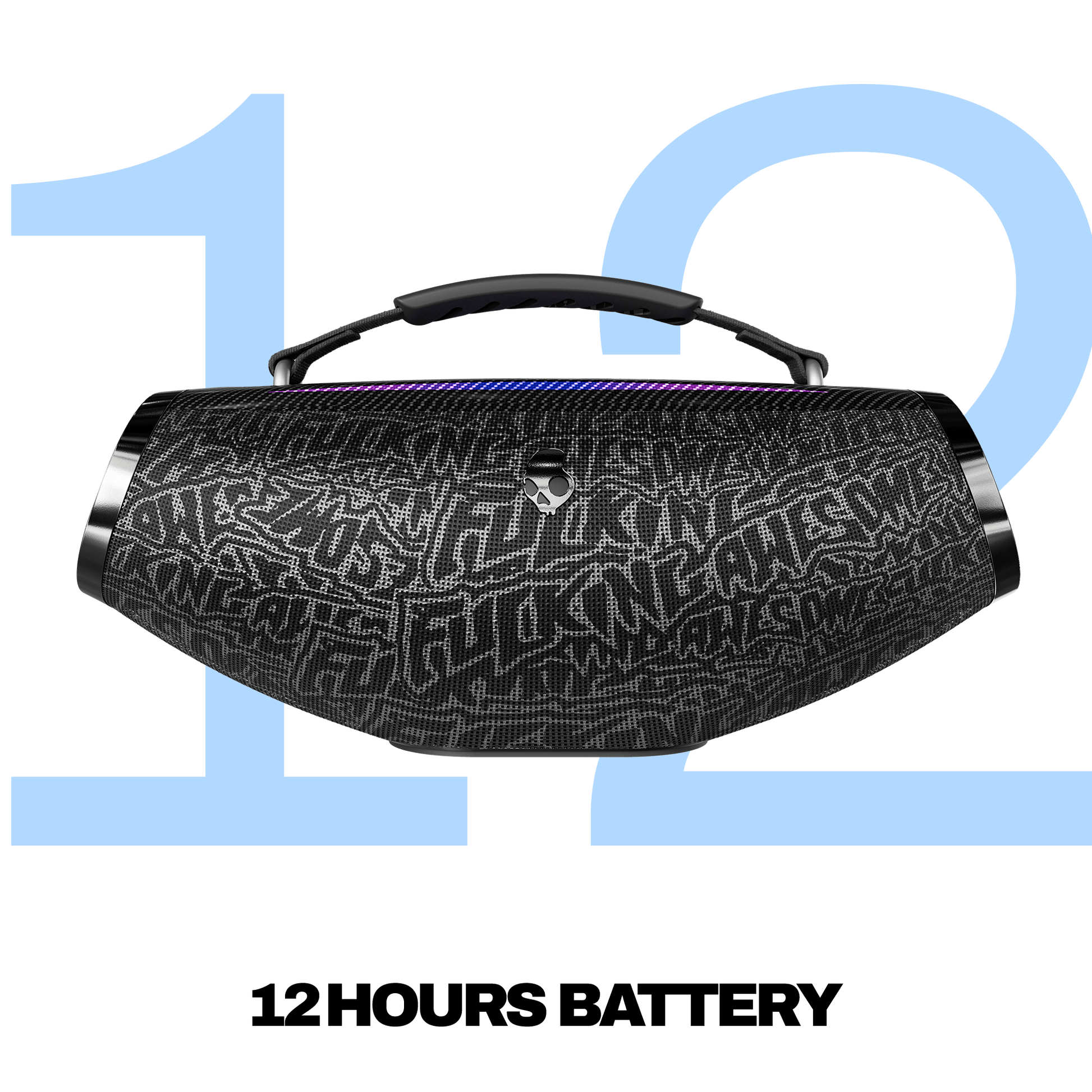 Skullcandy by Fucking Awesome