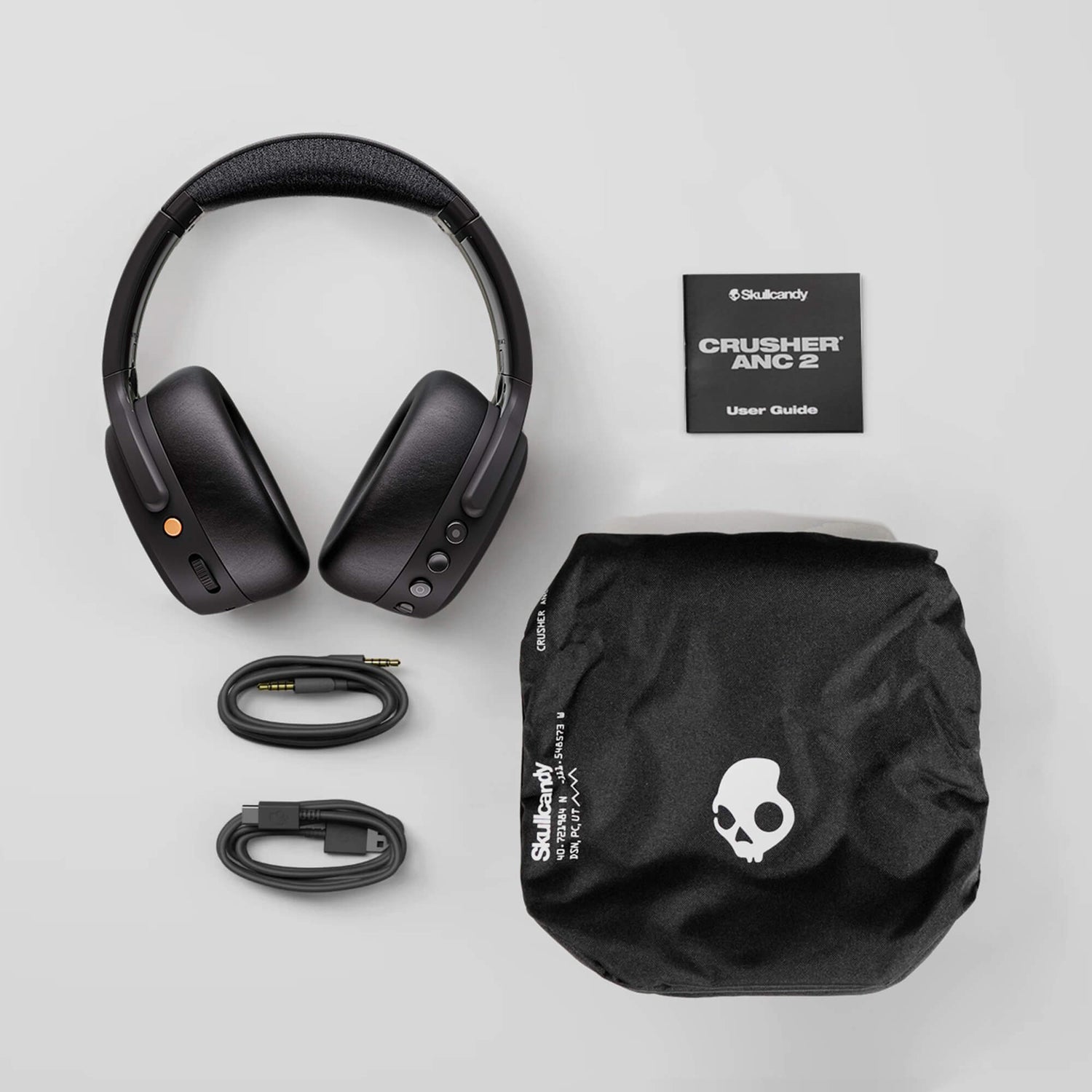 Skullcandy by Fucking Awesome