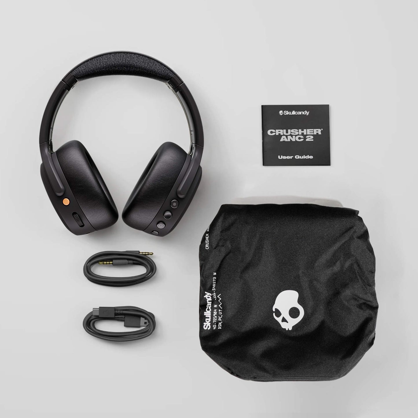 Skullcandy by Fucking Awesome