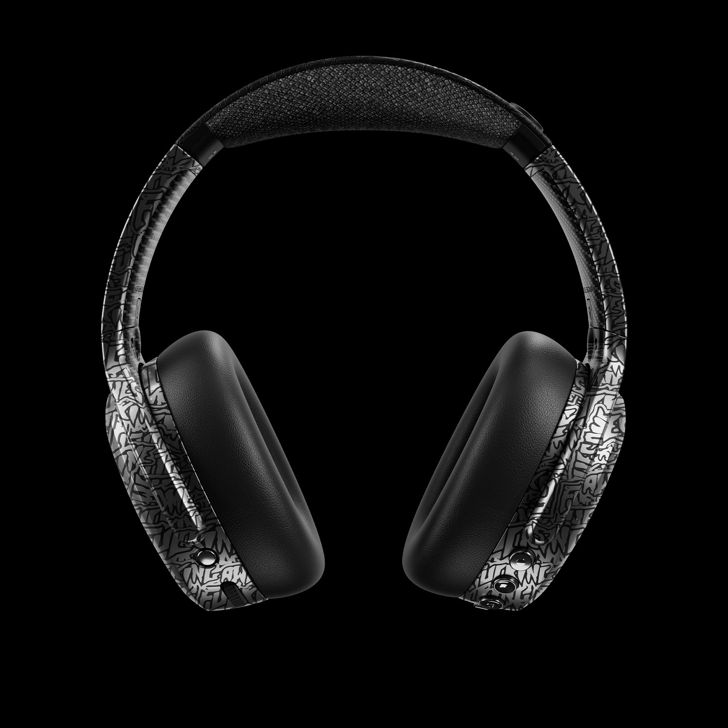 Skullcandy by Fucking Awesome