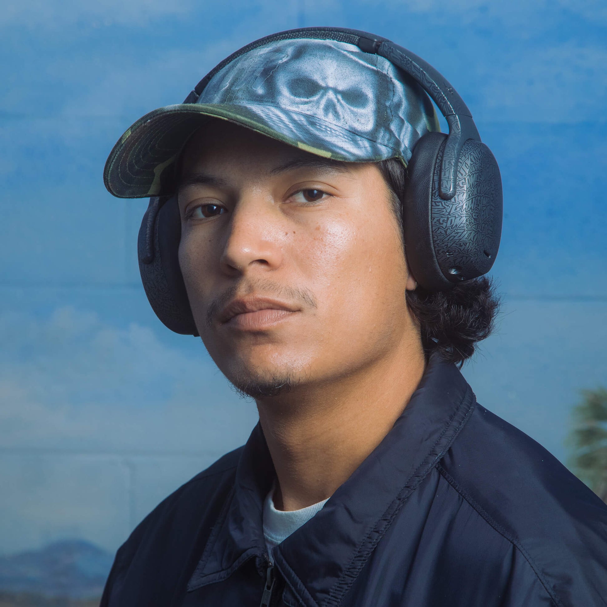 Skullcandy by Fucking Awesome