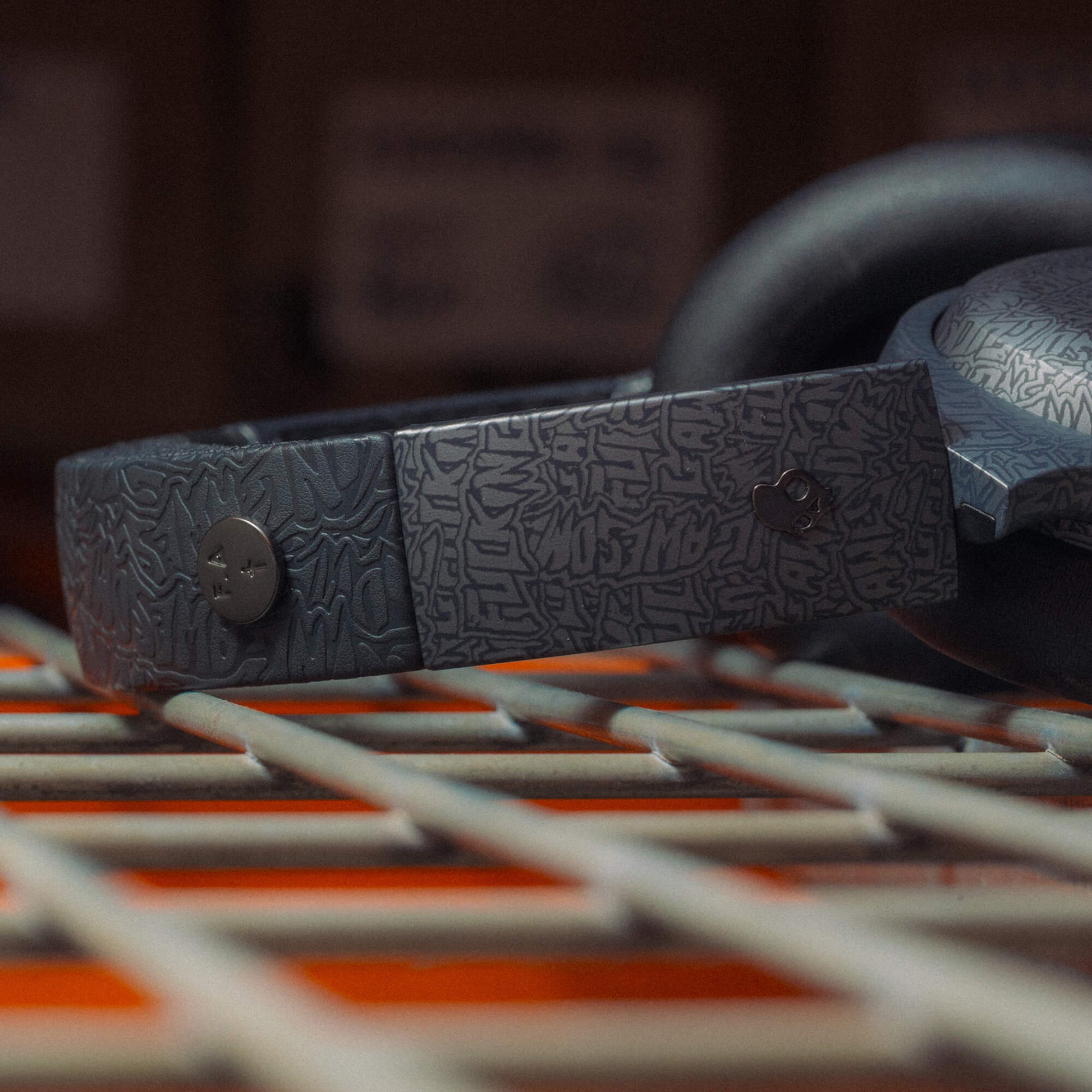 Skullcandy by Fucking Awesome