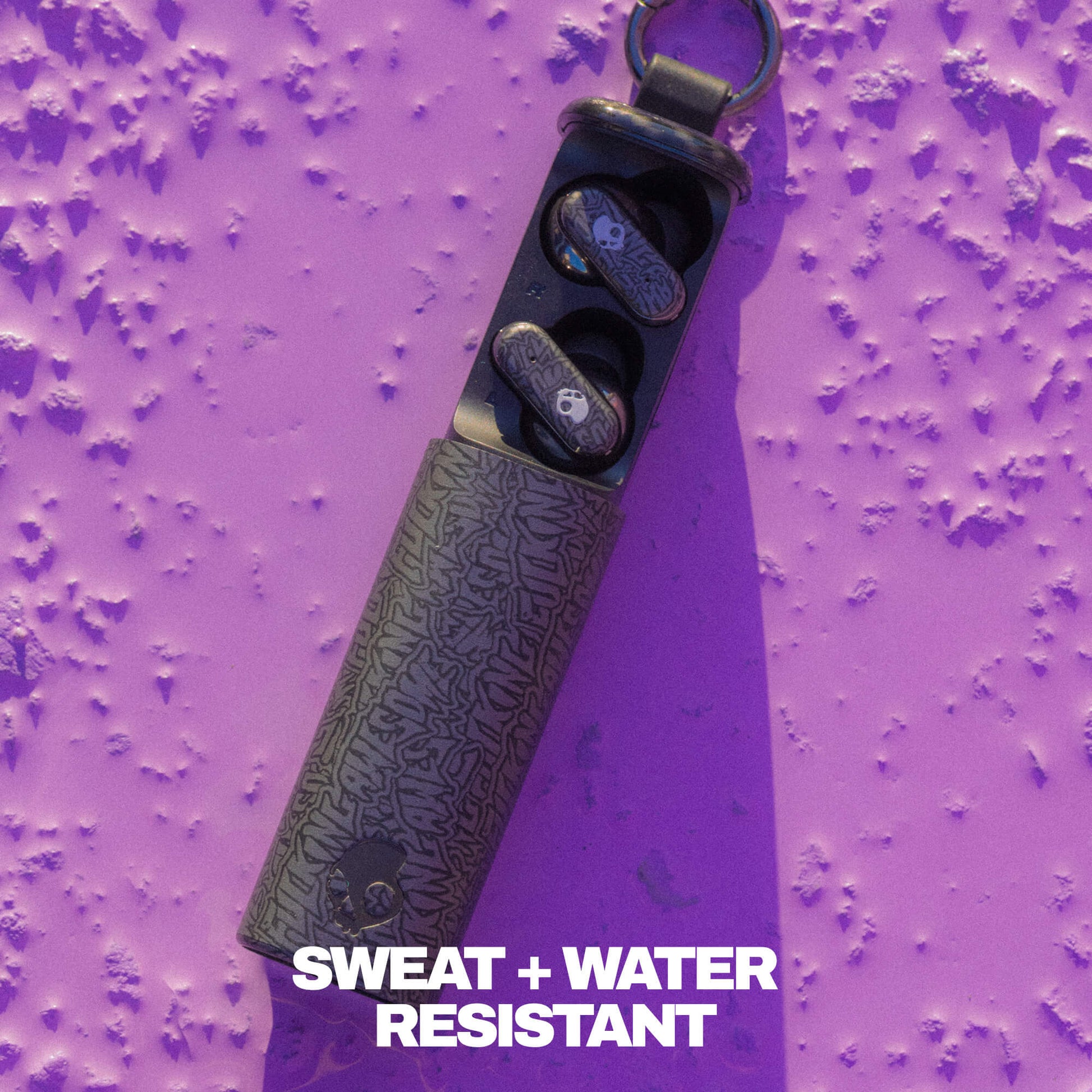 Skullcandy by Fucking Awesome