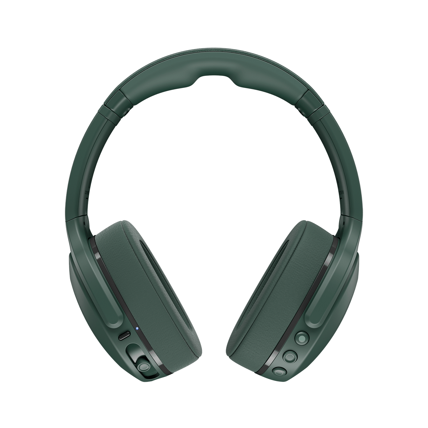 Crusher® 540 Active