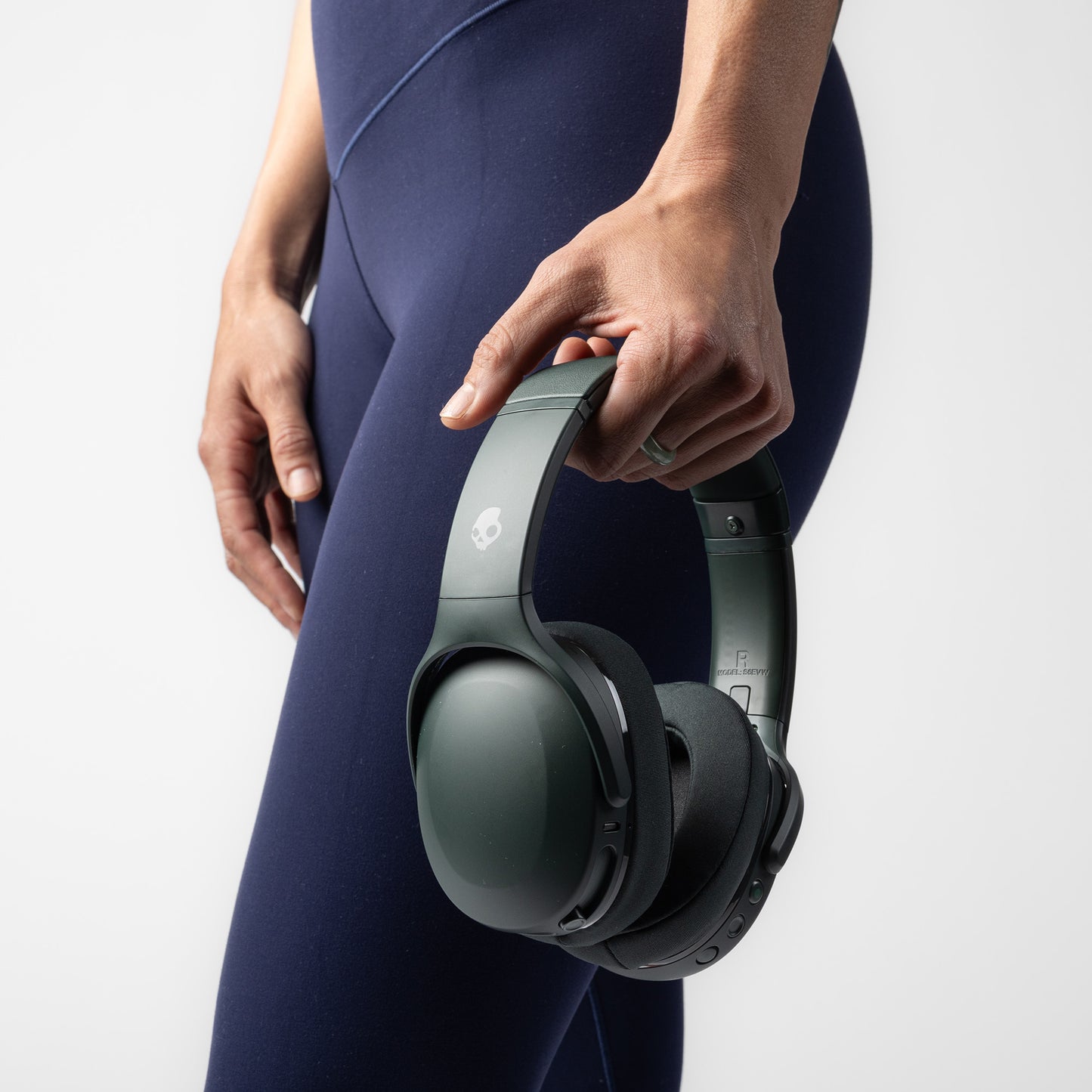 Crusher® 540 Active
