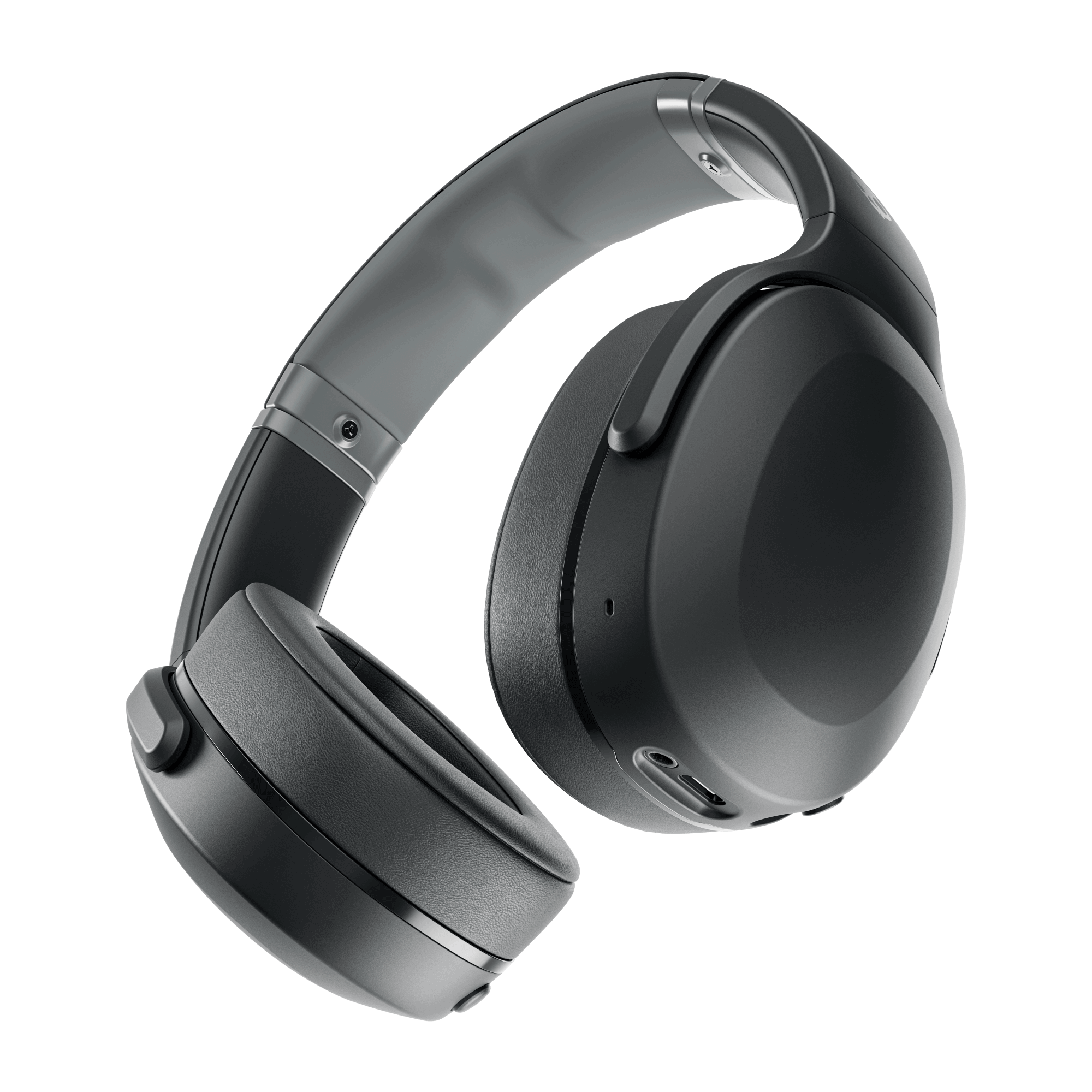 Crusher® Evo | Sensory Bass Headphones with Personal Sound Crusher® Evo | Sensory Bass Headphones with Personal Sound