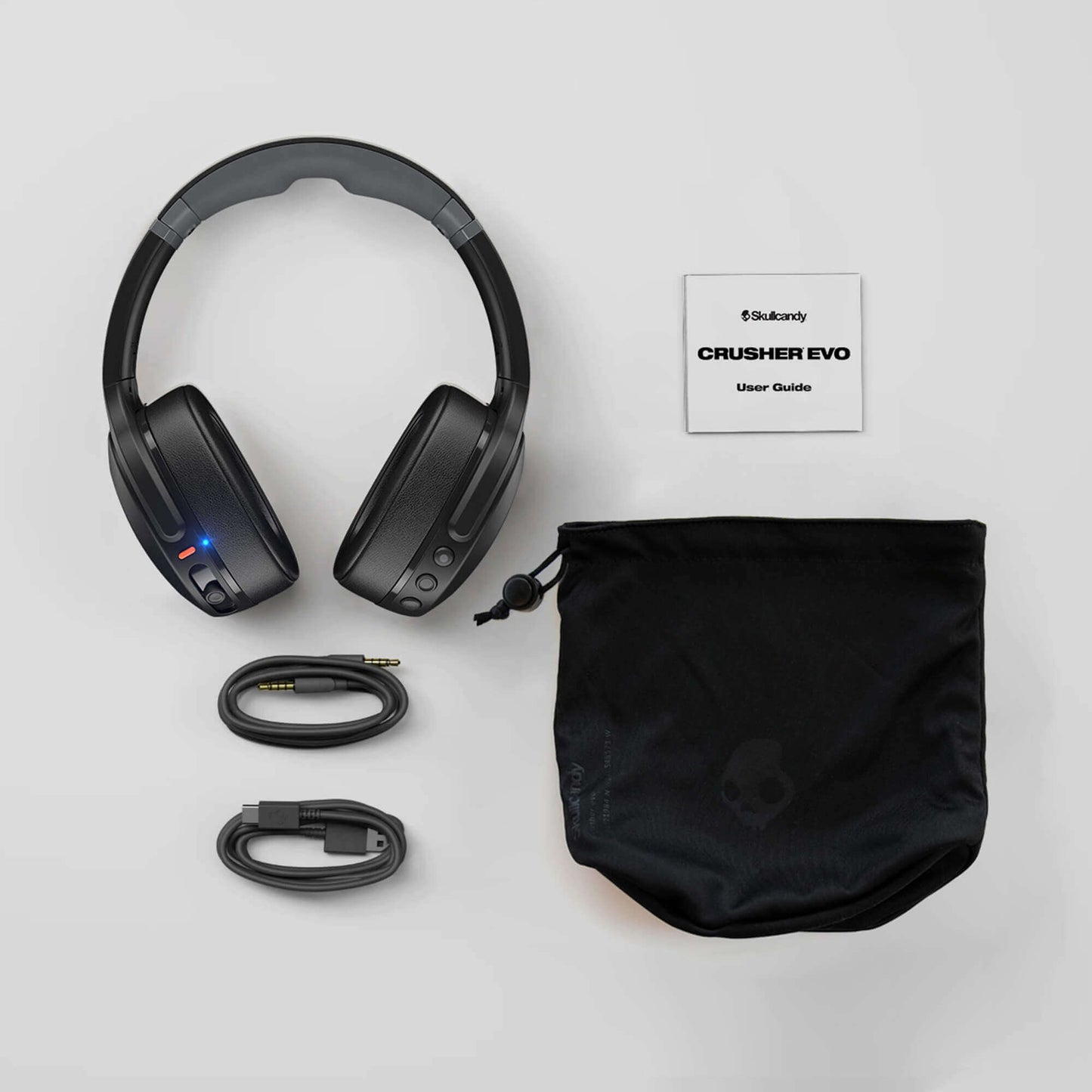 Crusher® Evo