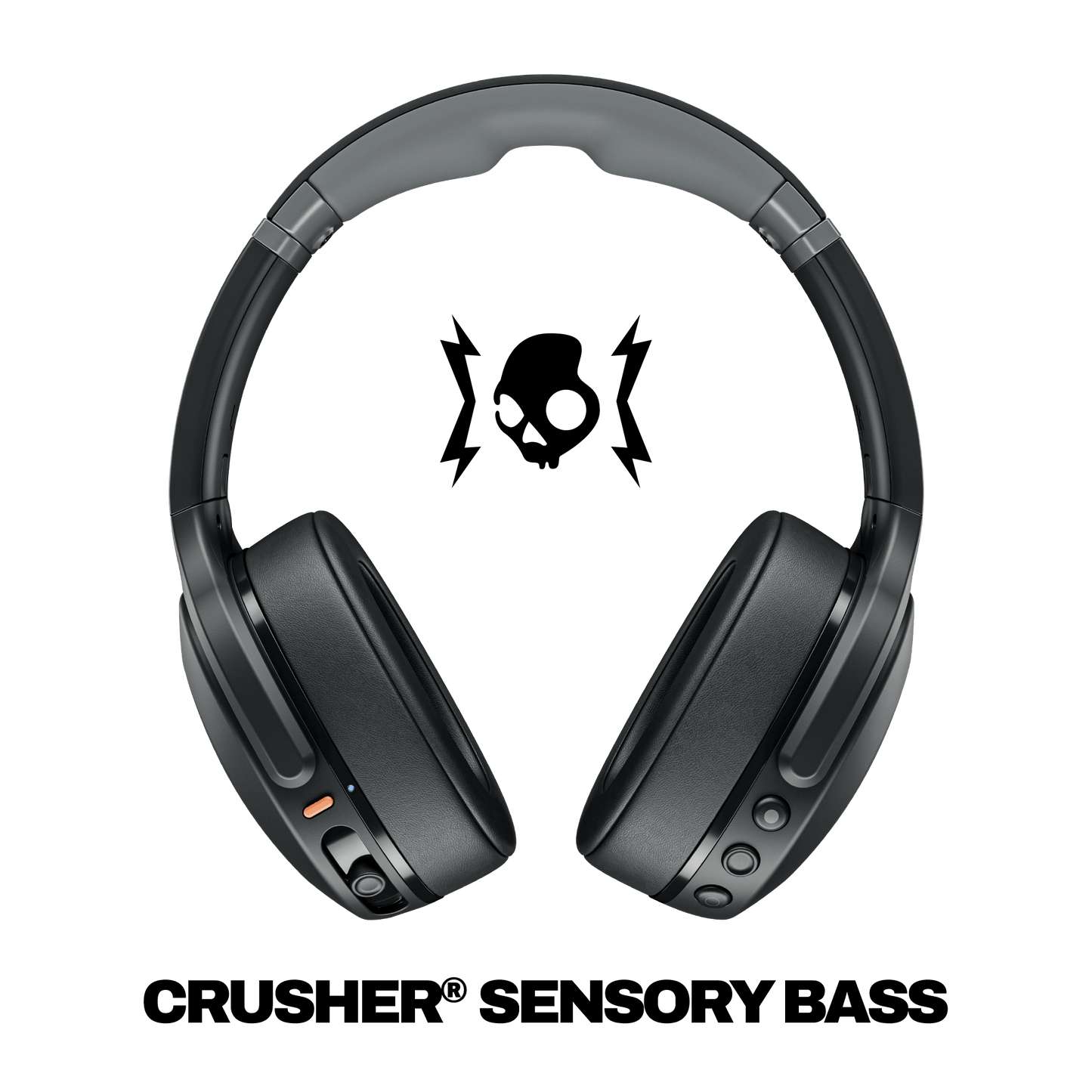 Crusher® Evo