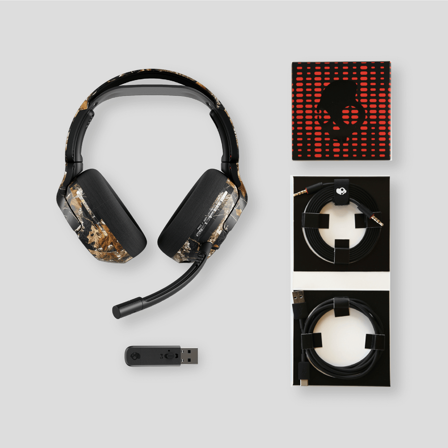 Realtree Edge Colors Black