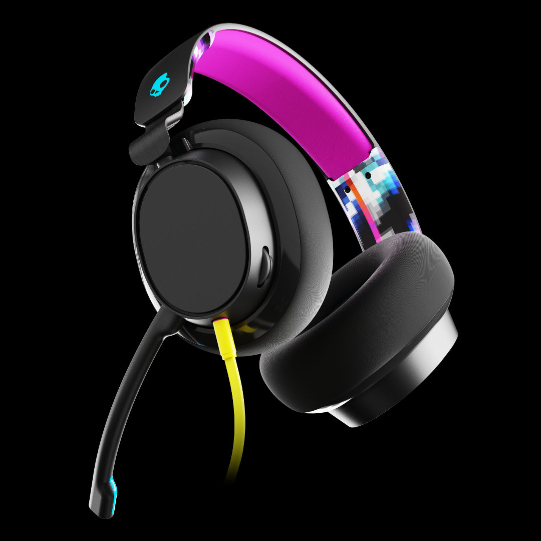Black DigiHype