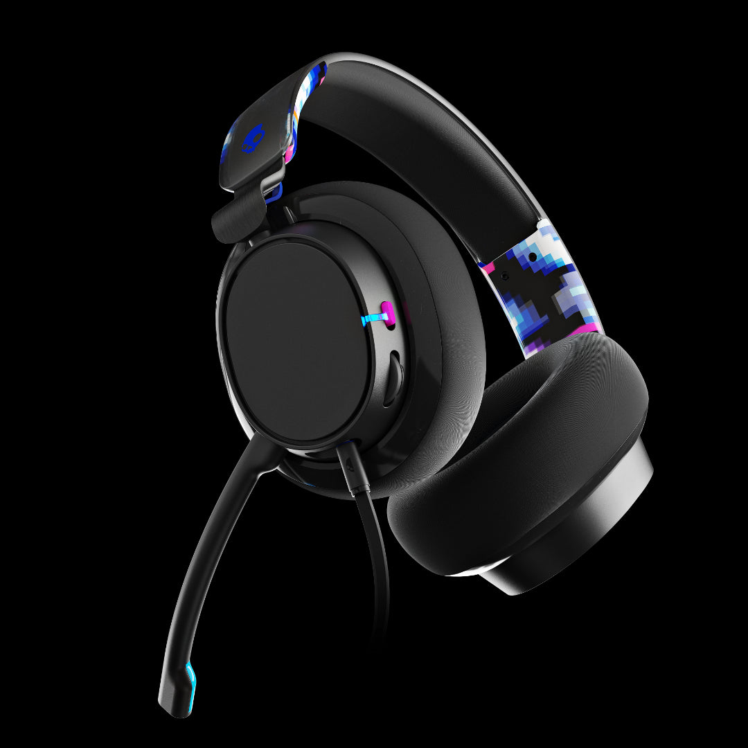 Blue DigiHype