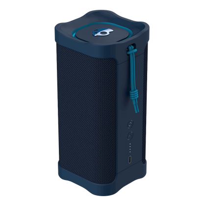 Blue Blaze