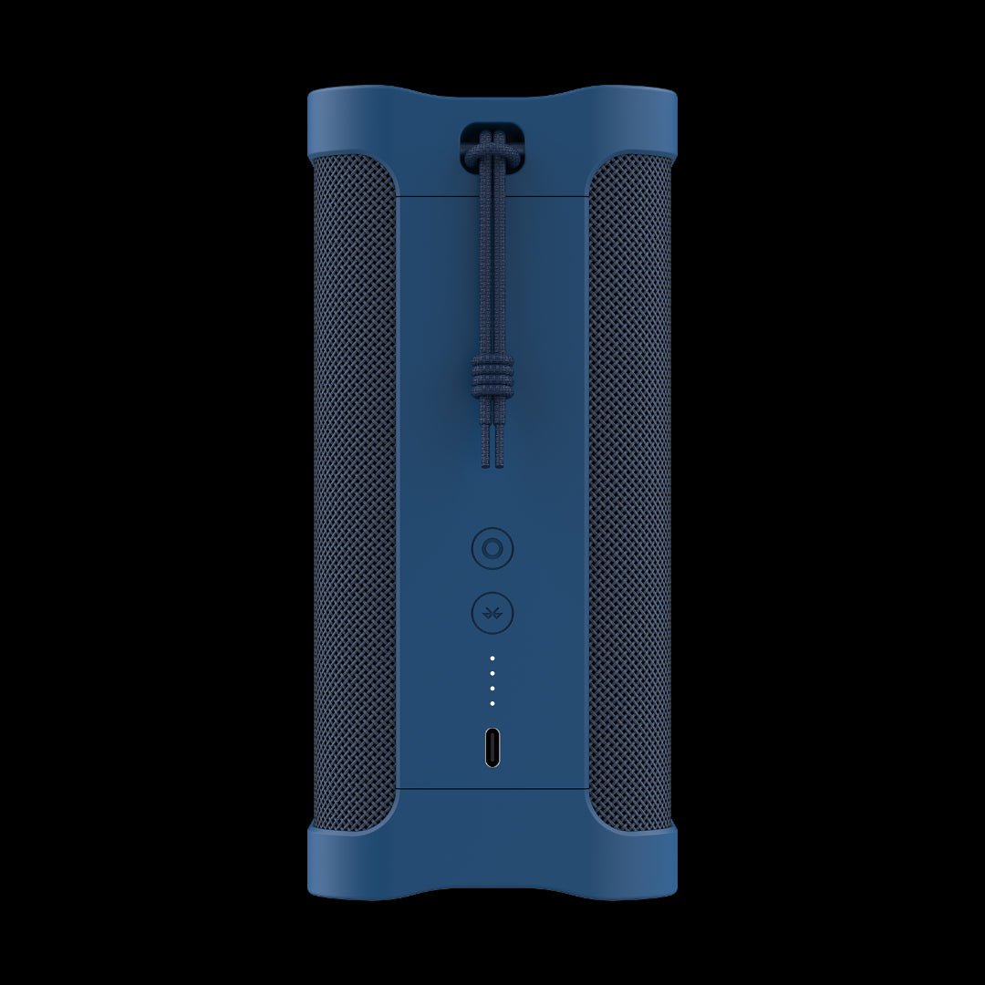 Blue Blaze