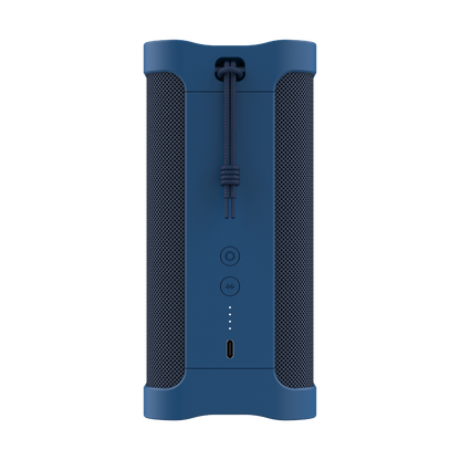 Blue Blaze