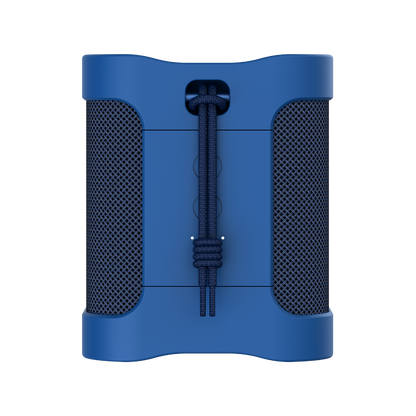 Blue Blaze