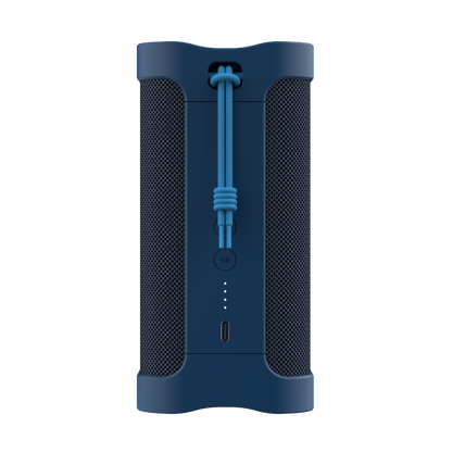Blue Blaze
