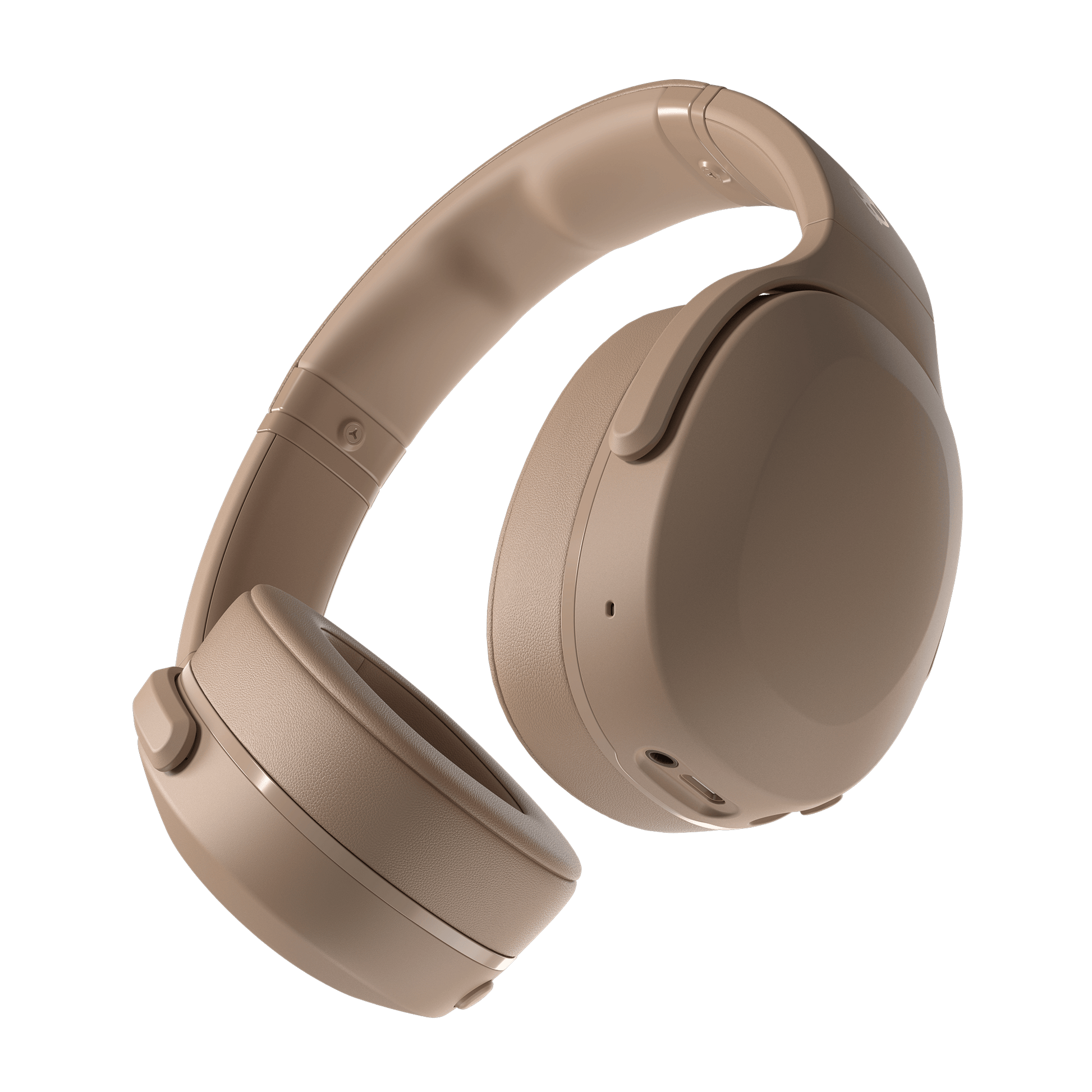 Crusher® Evo | Sensory Bass Headphones with Personal Sound Crusher® Evo | Sensory Bass Headphones with Personal Sound