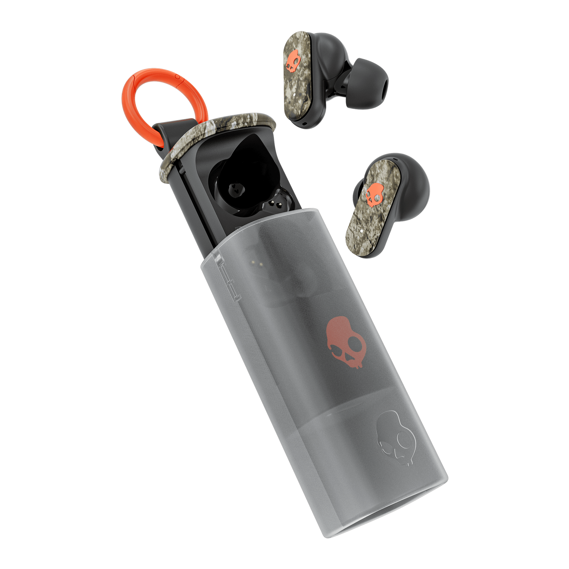 Realtree APX Black