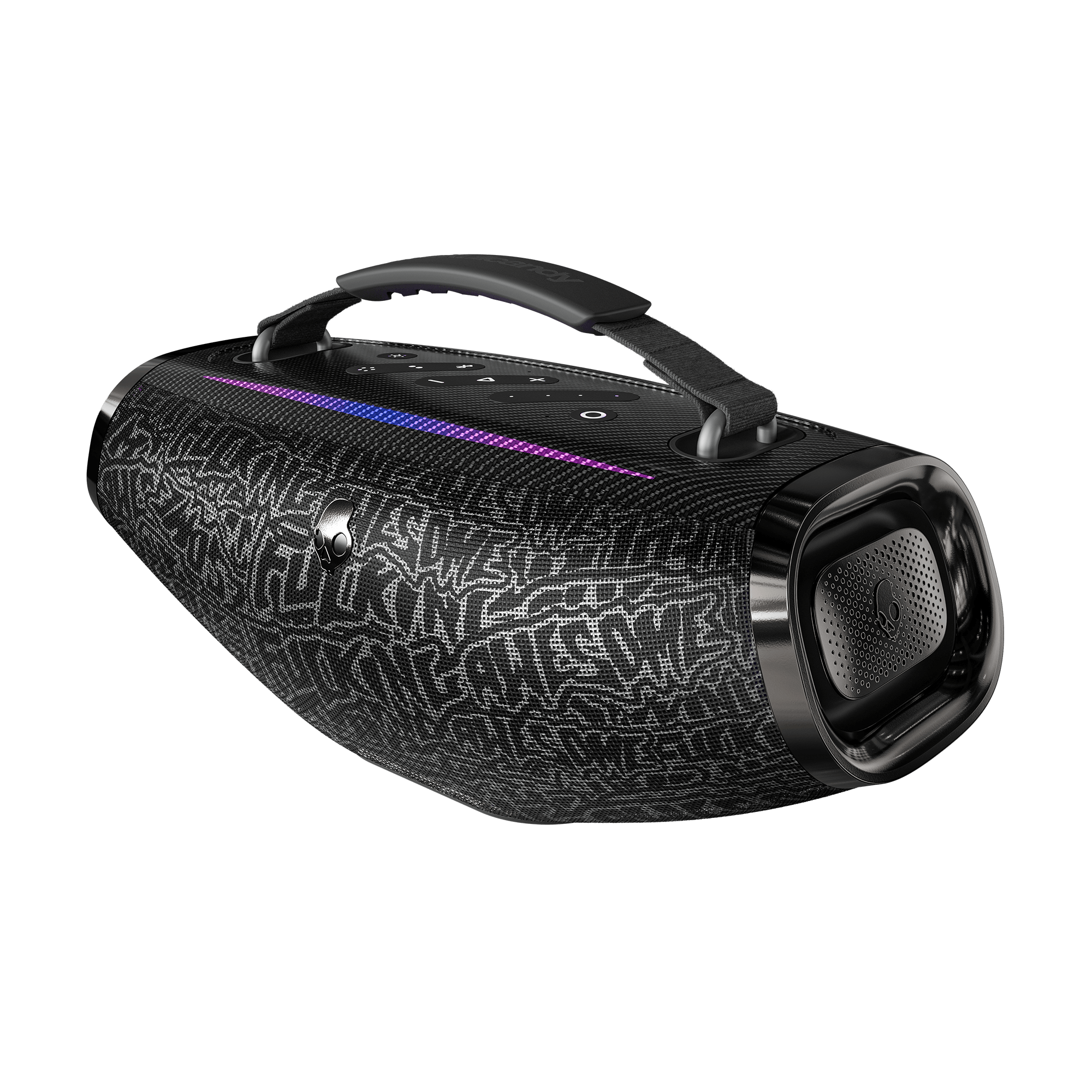 Skullcandy by Fucking Awesome