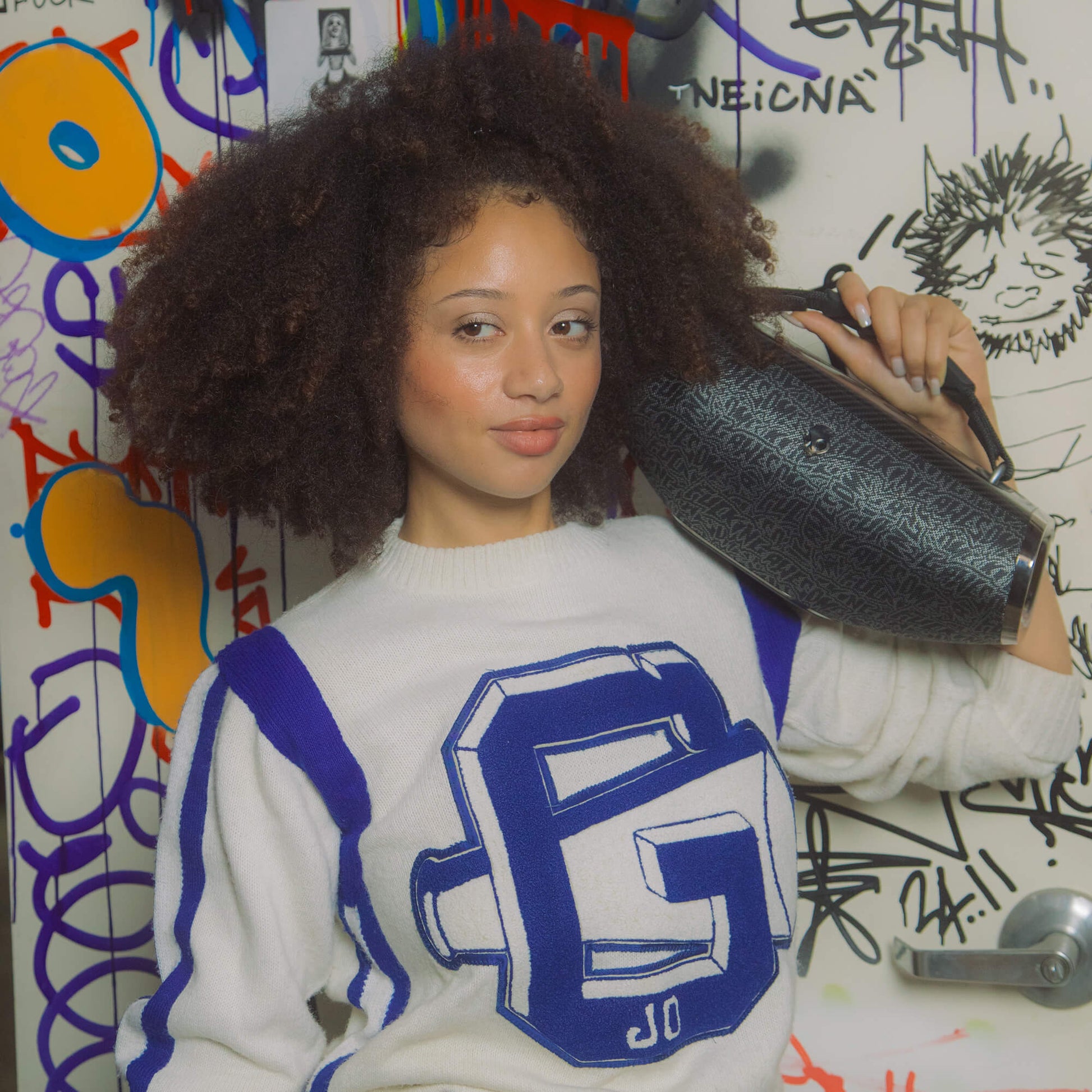 Skullcandy by Fucking Awesome