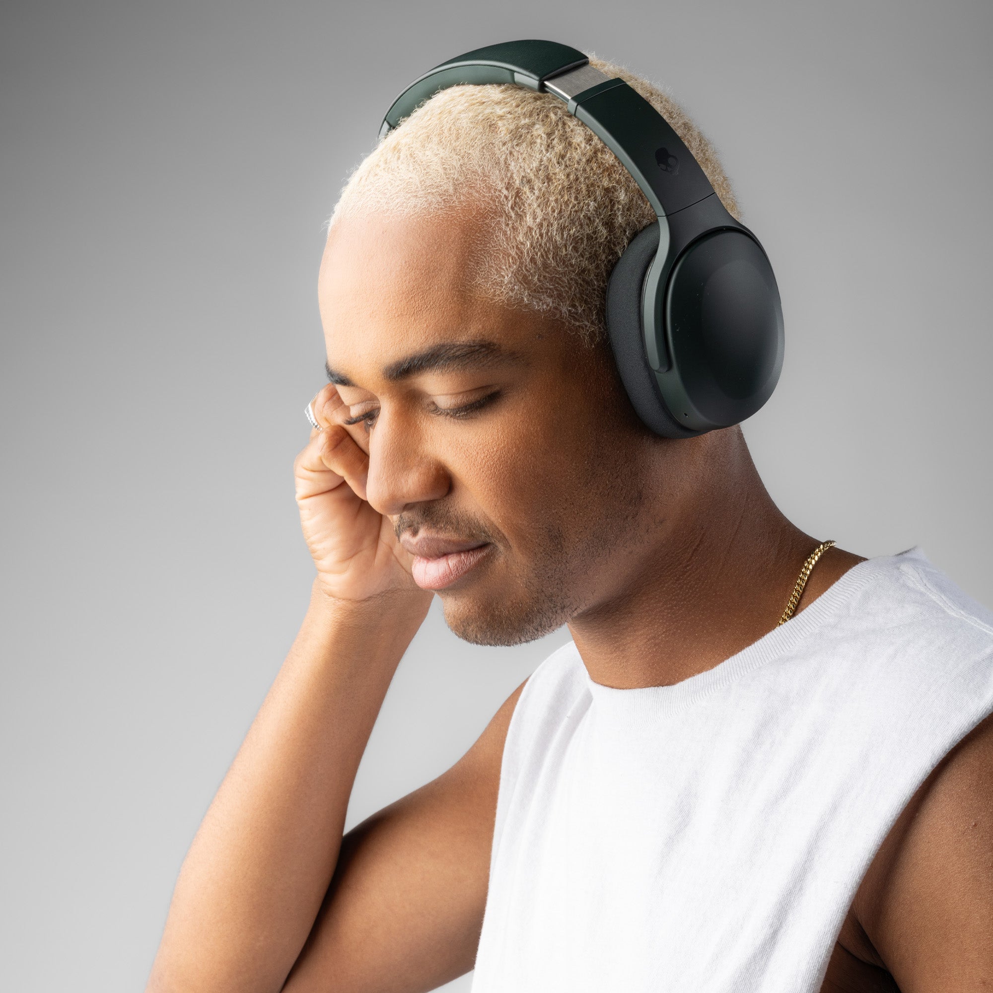 Crusher 540 Active - Wireless Workout Headphones | Bluetooth 5.0