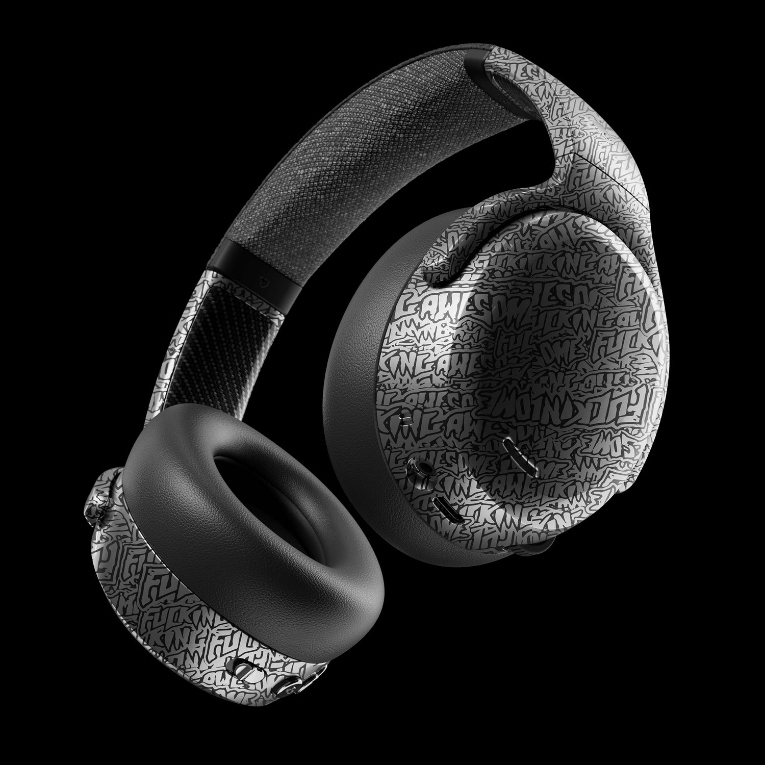 Skullcandy by Fucking Awesome