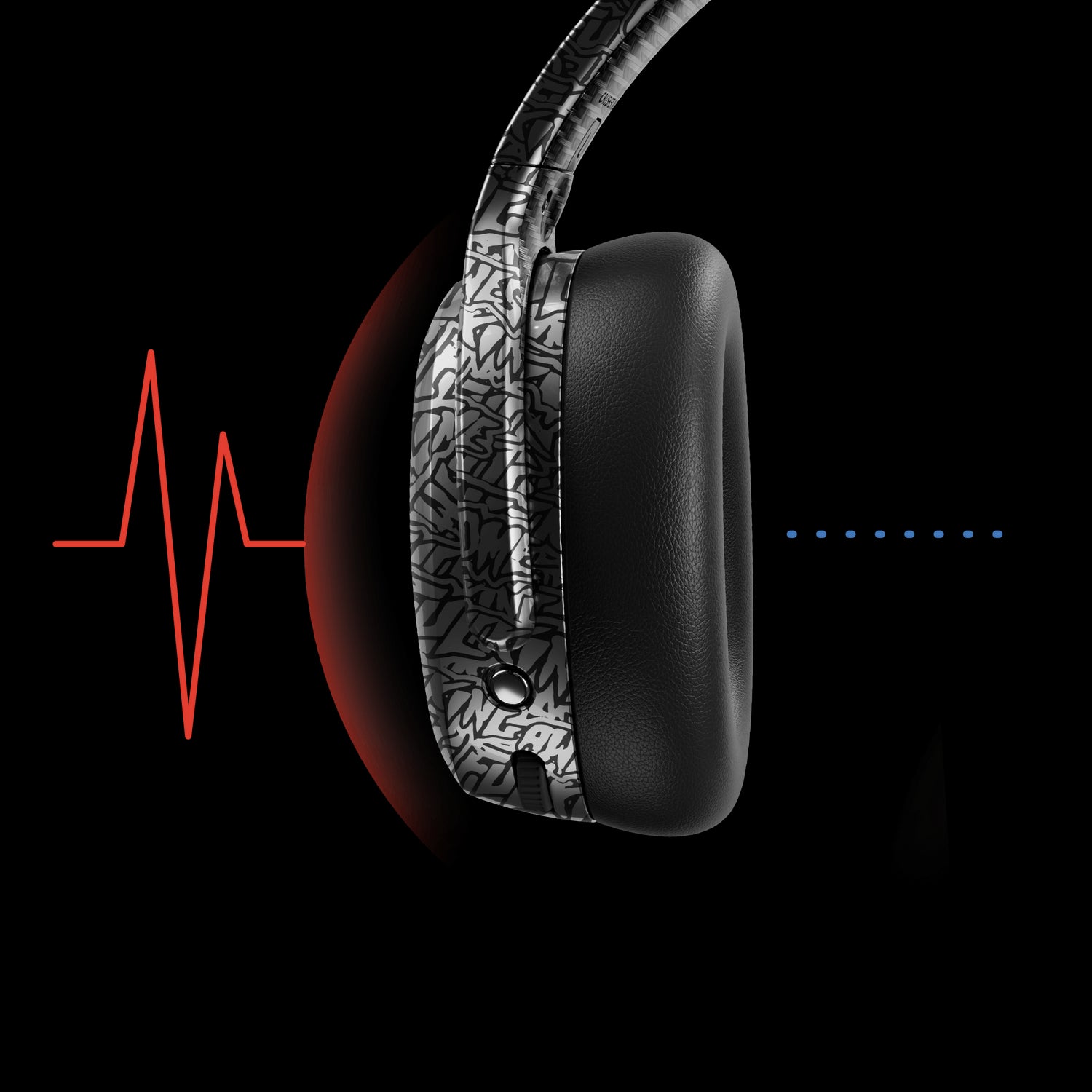 Skullcandy by Fucking Awesome
