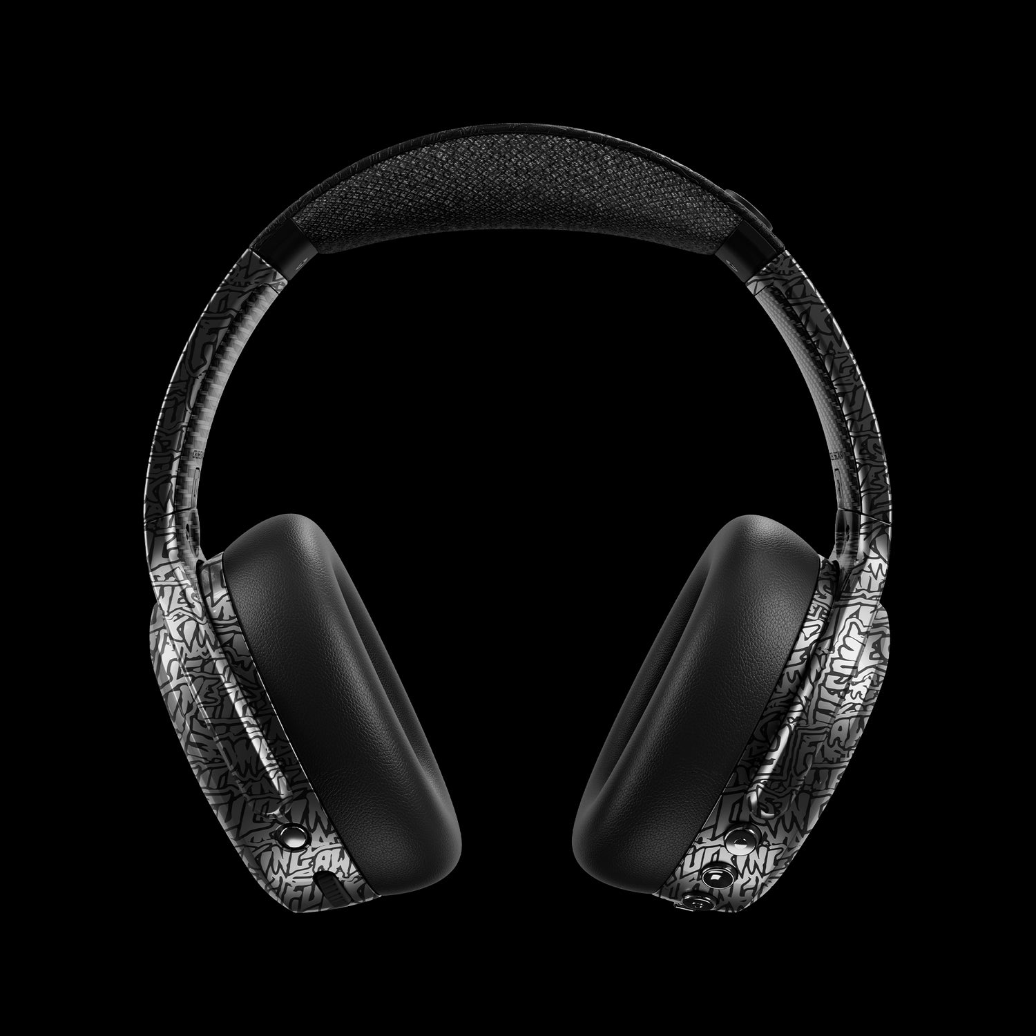 Skullcandy by Fucking Awesome