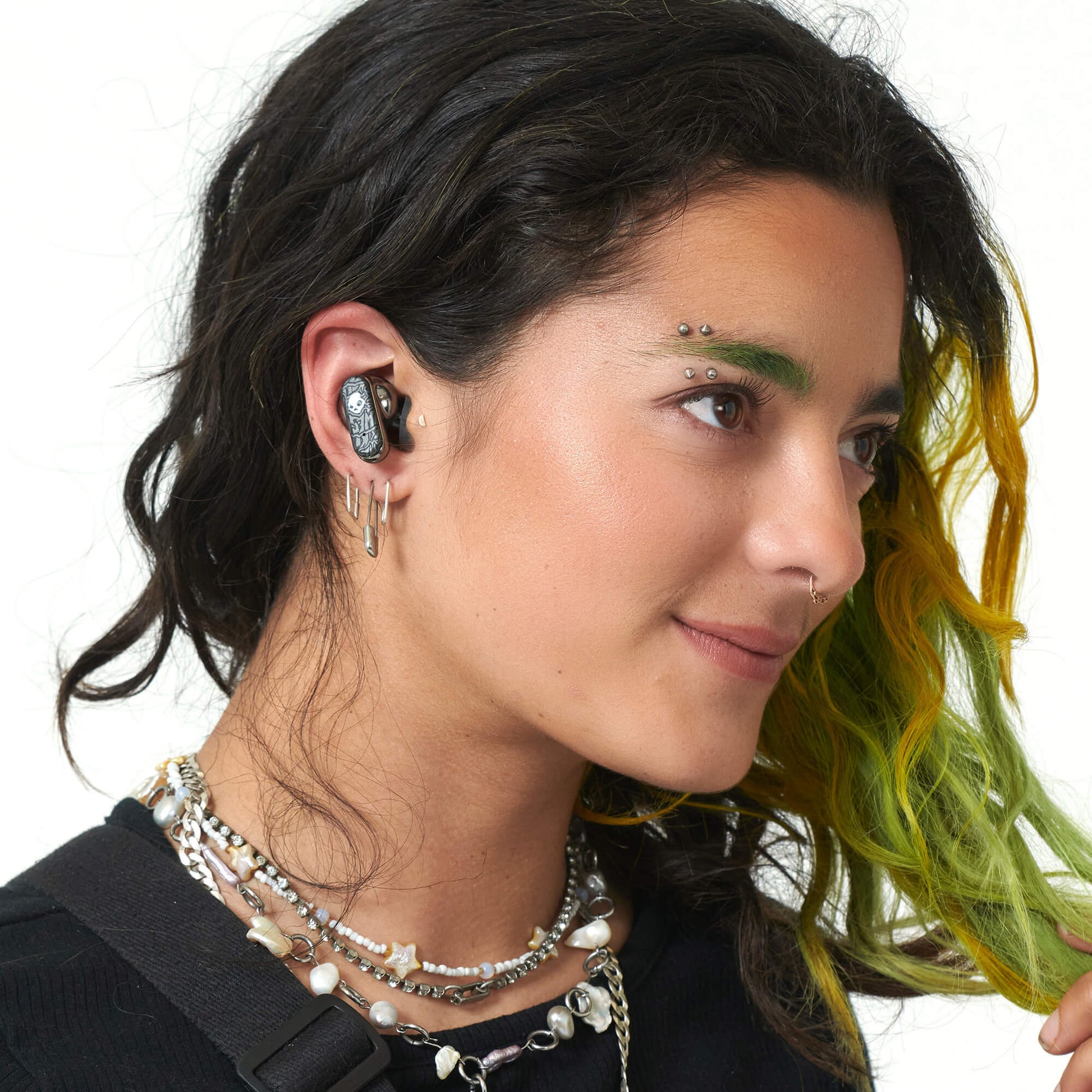 Skullcandy by Fucking Awesome