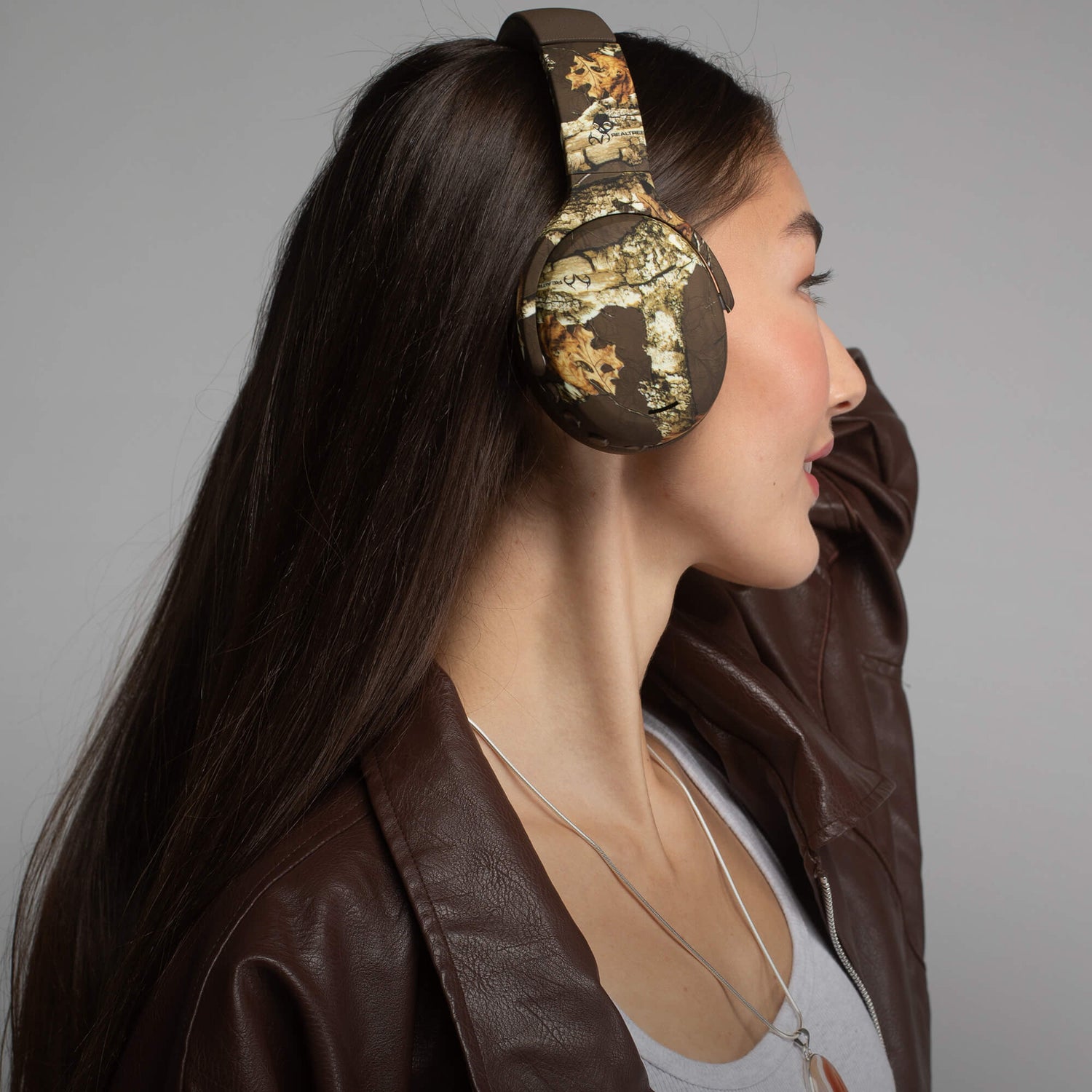 Realtree EDGE COLORS Espresso