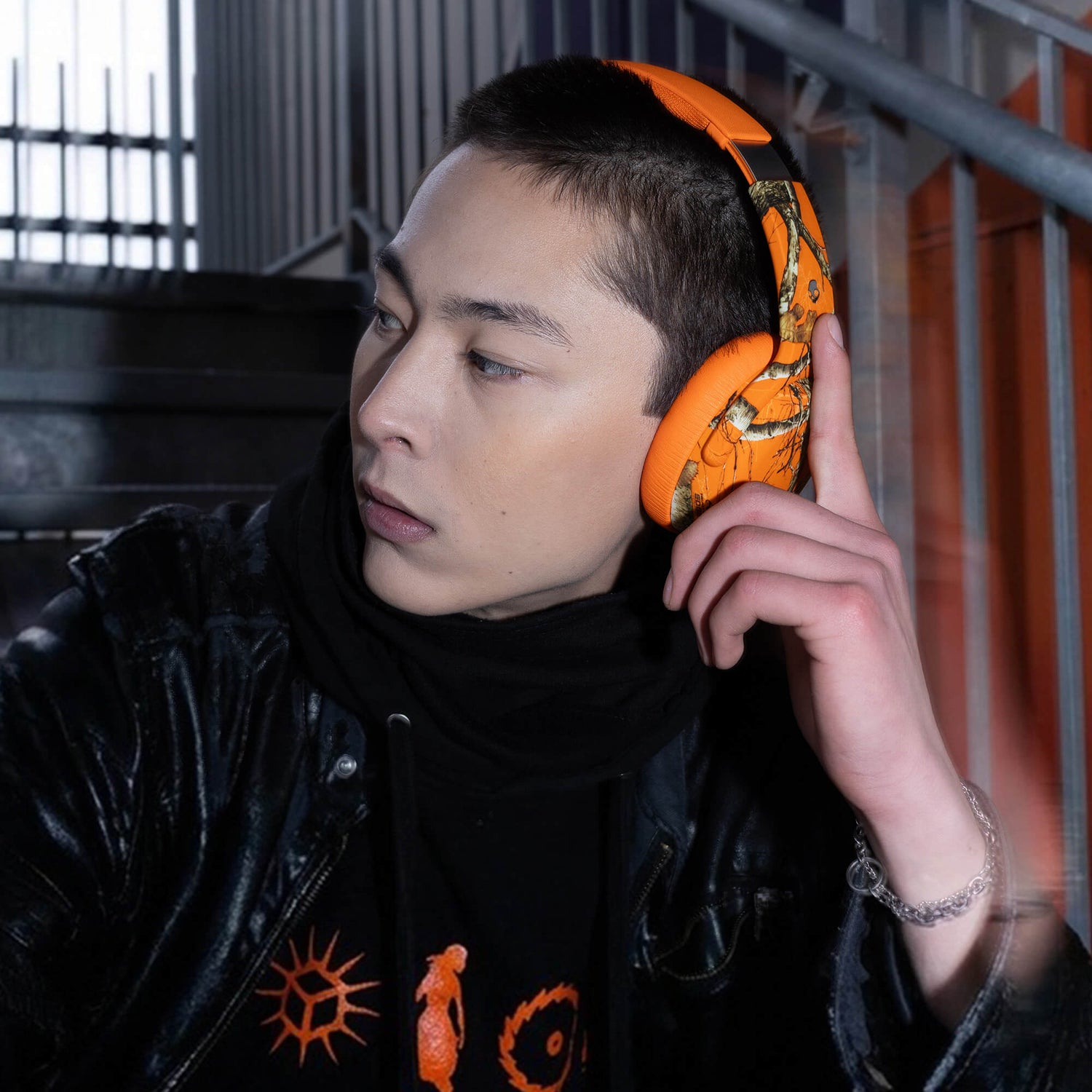 Realtree EDGE COLORS Hazard