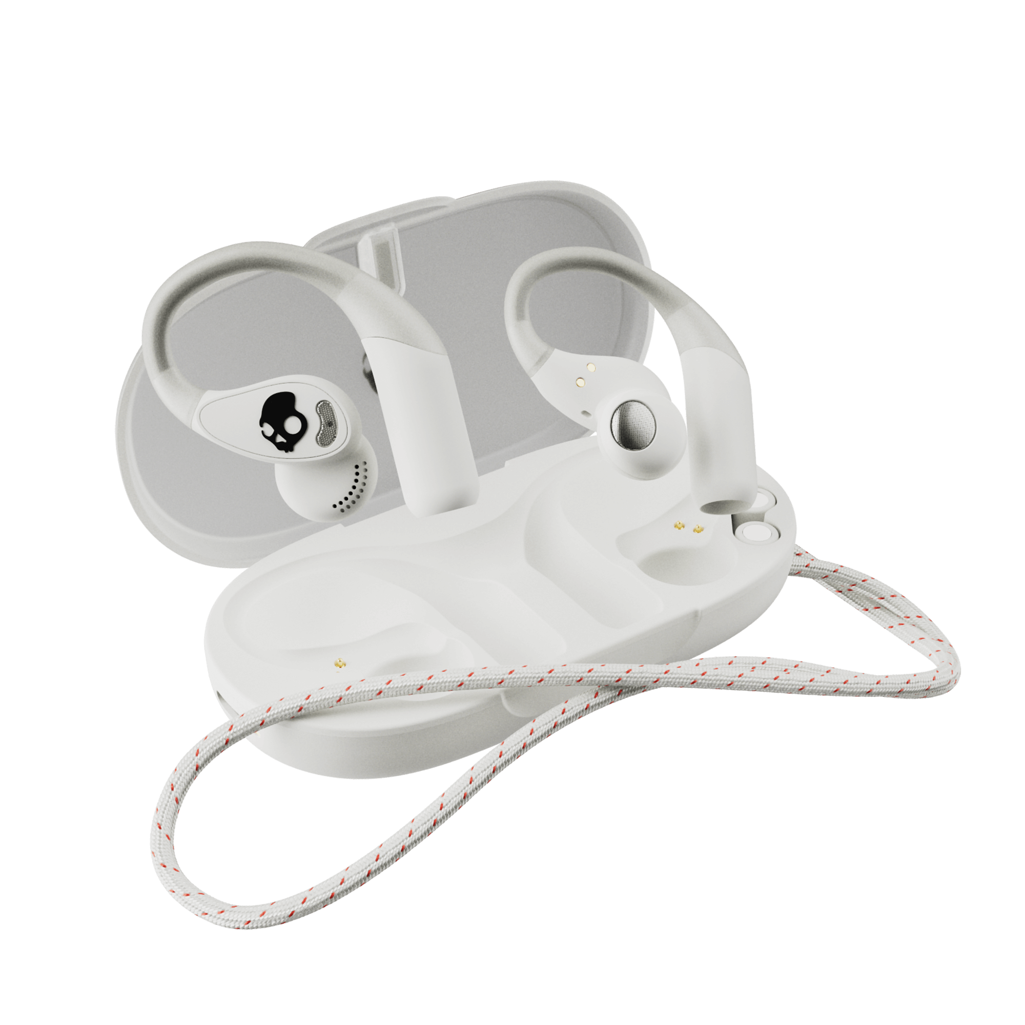 Push® 540 Open