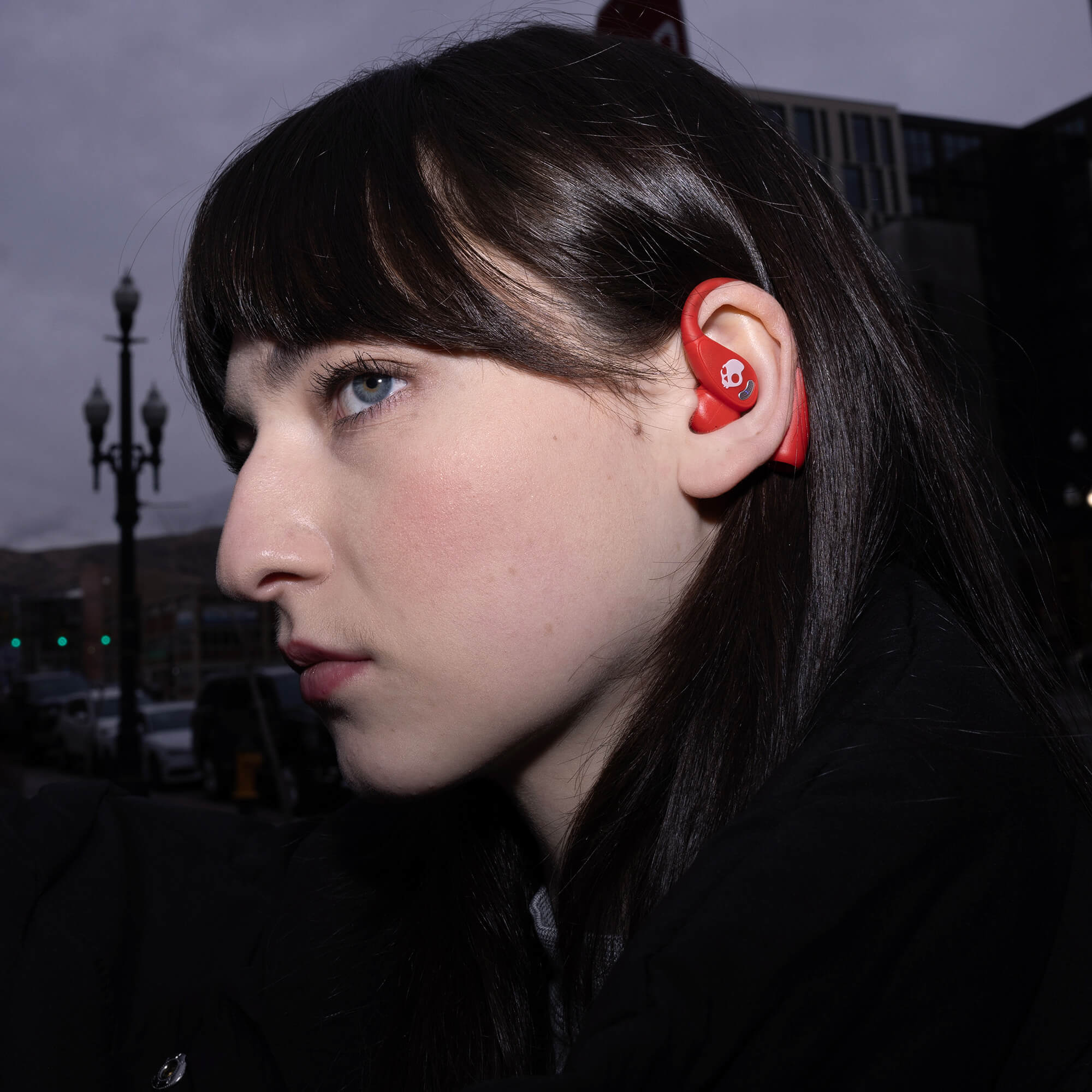 Push® 540 Open - Open-Ear True Wireless Earbuds | Bluetooth 5.3
