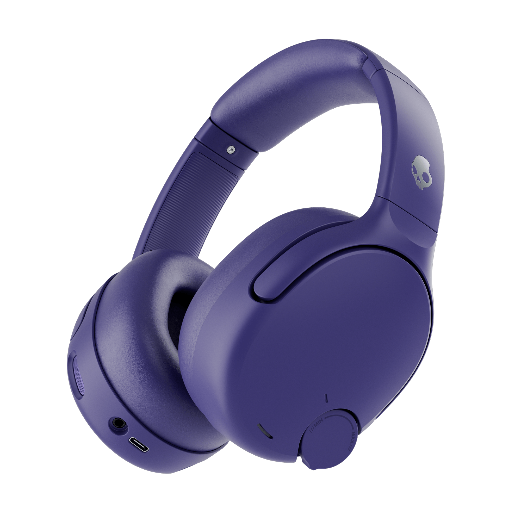 Crusher® 720