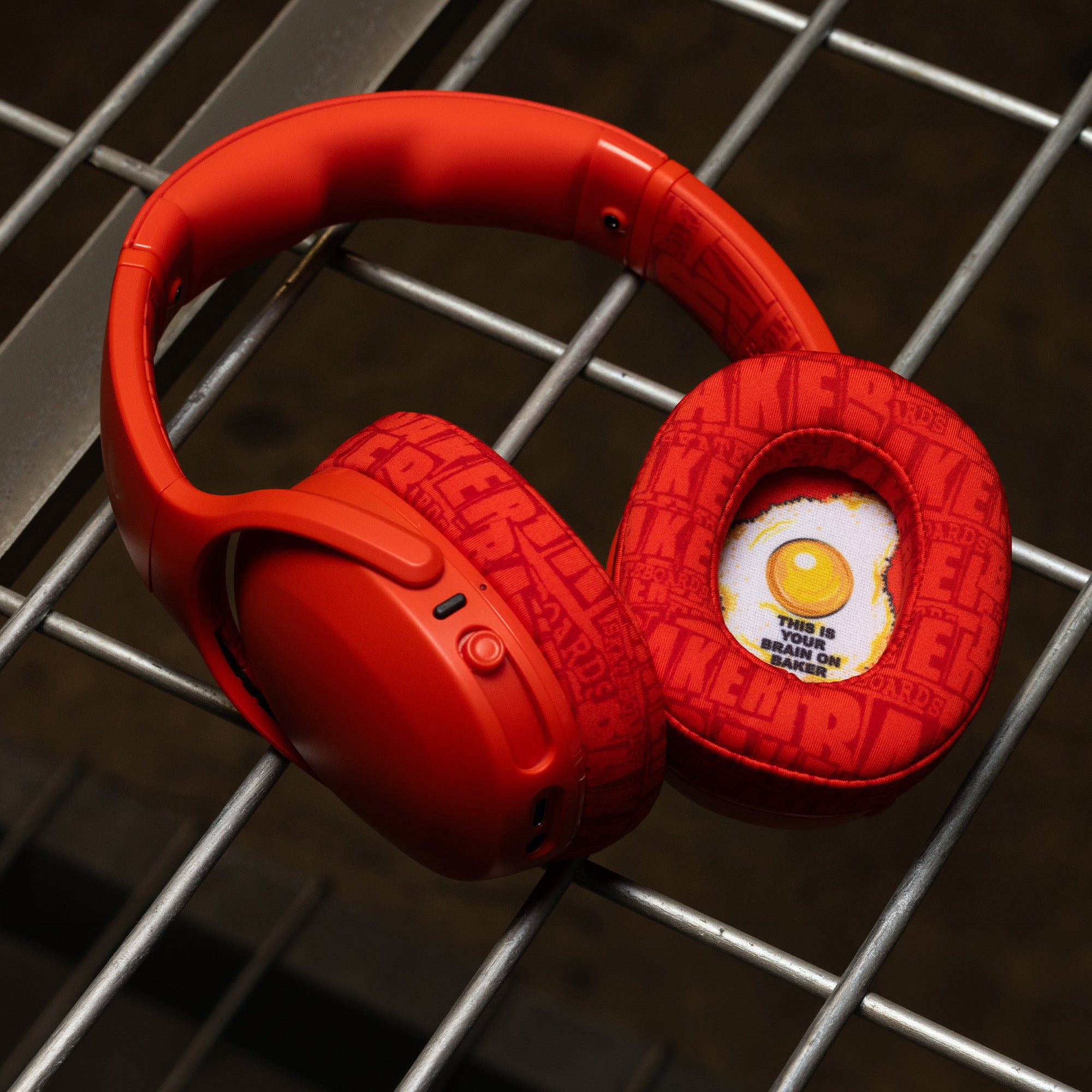 Crusher 540 Active - Wireless Workout Headphones | Bluetooth 5.0