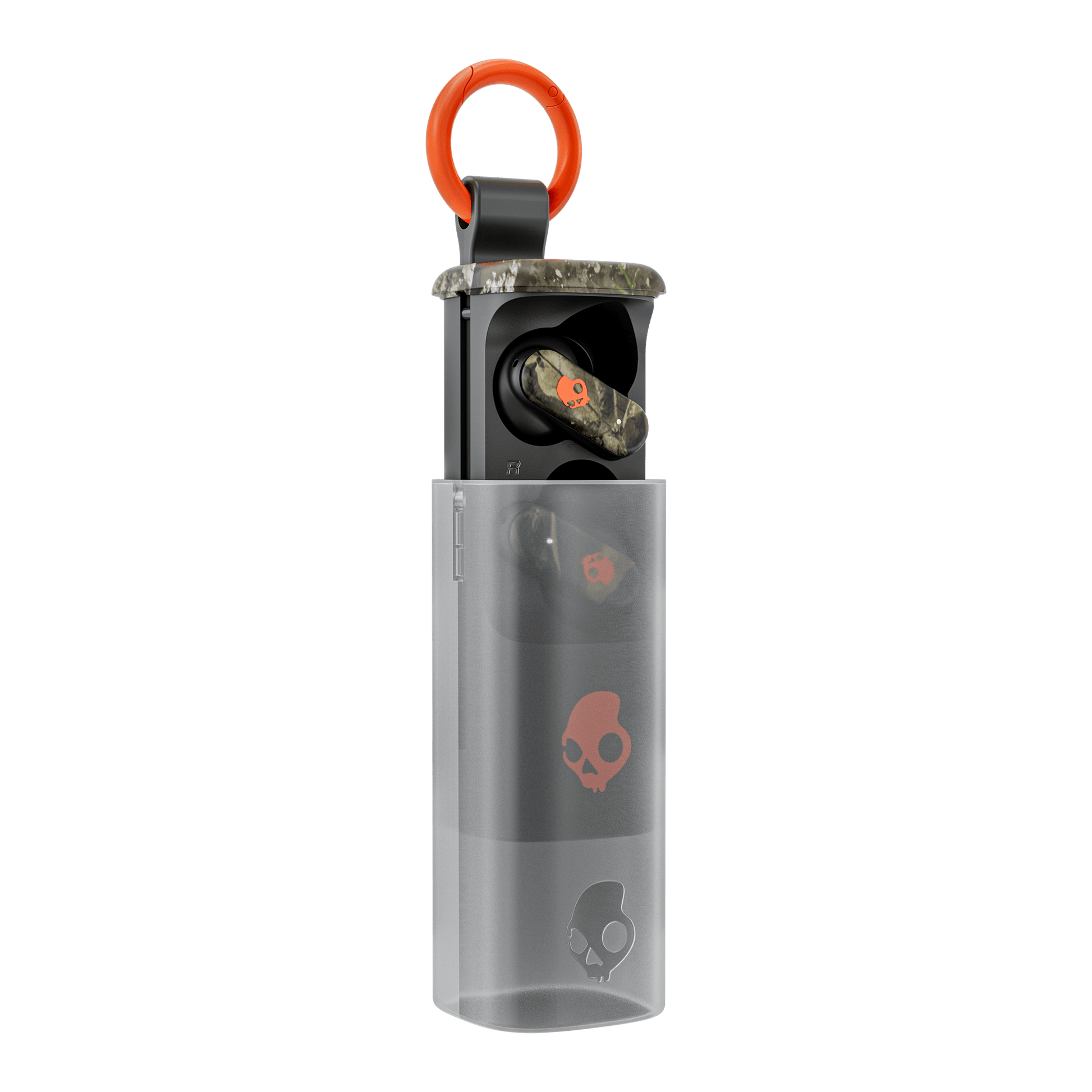 Realtree APX Black