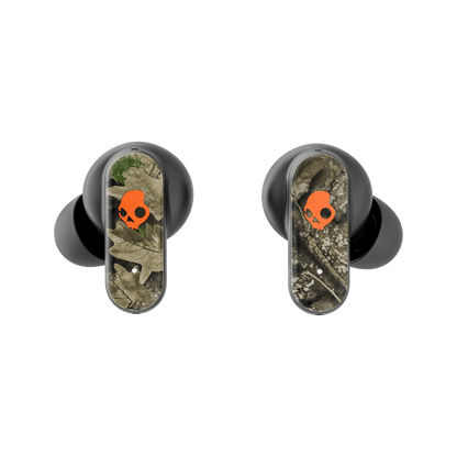 Realtree APX Black