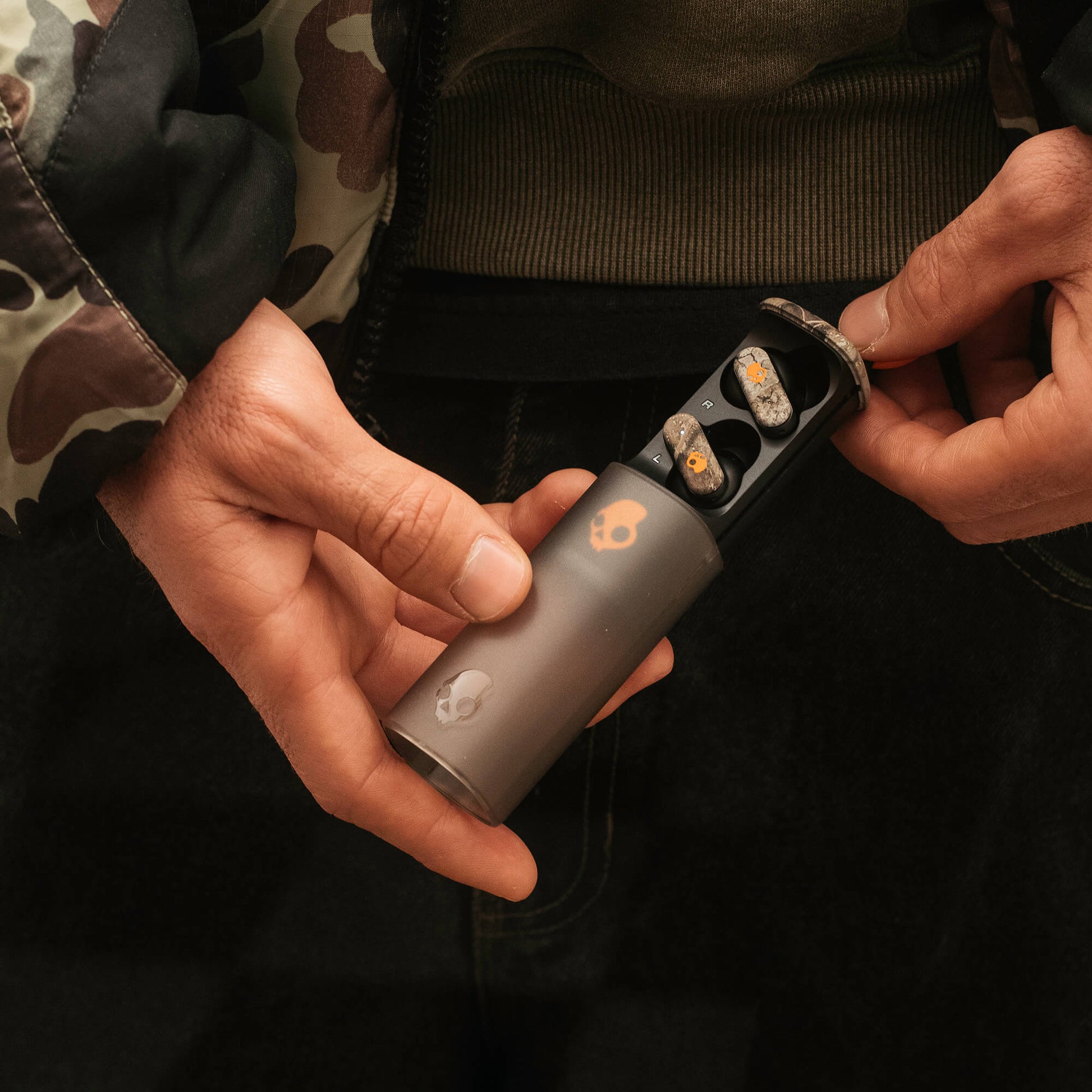 Realtree APX Black | LS