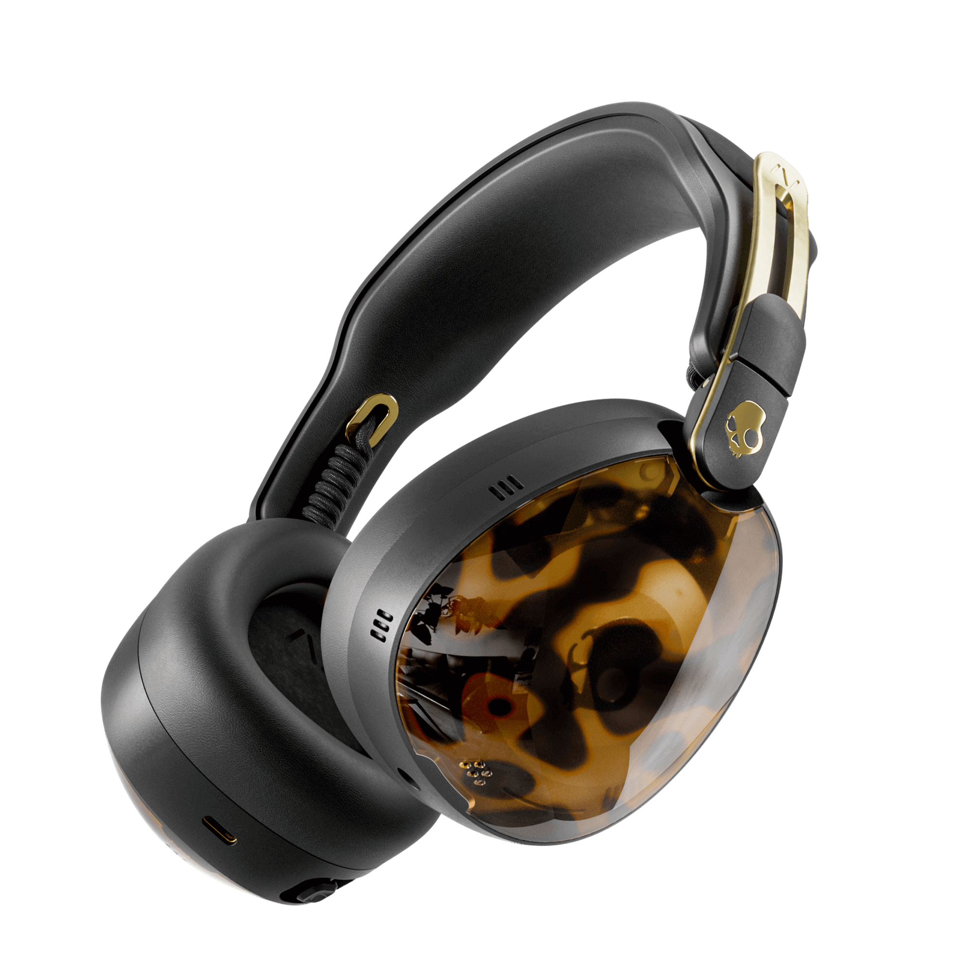 Skullcandy AVIATOR 900 Bluetoothヘッドホン Aviator® 900 ANC Headphones with Adaptive Active Noise Canceling