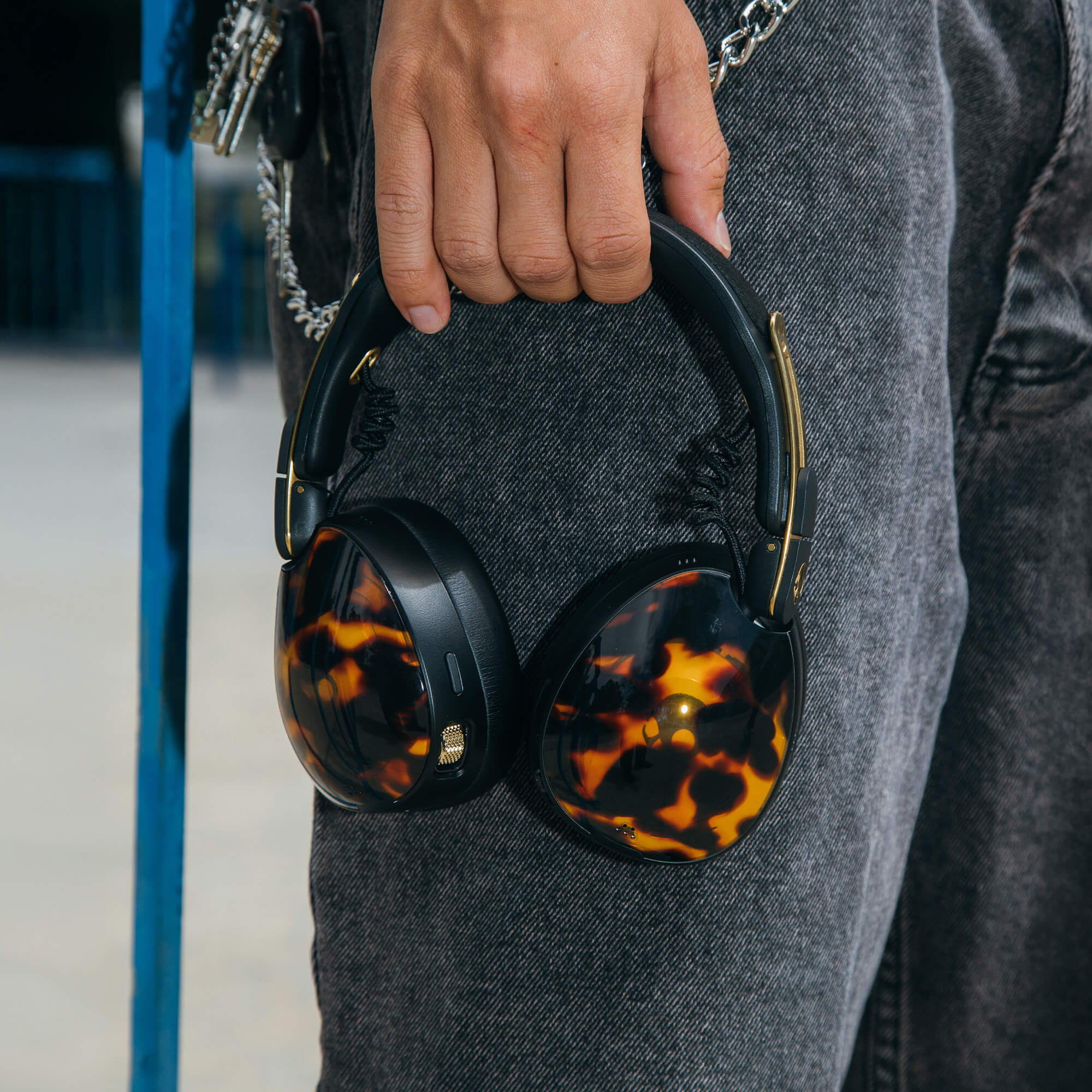 Aviator® 900 ANC Headphones with Adaptive Active Noise Canceling