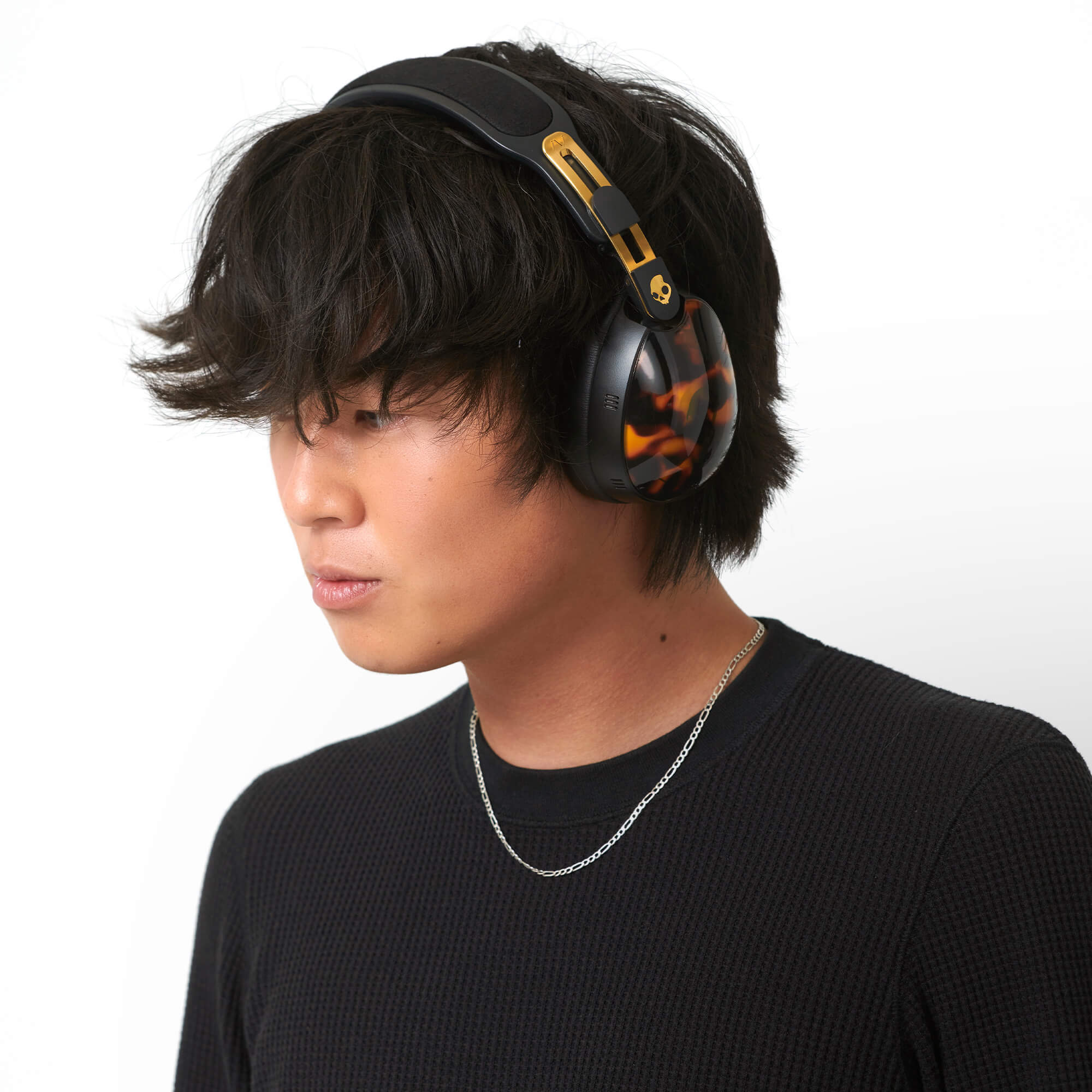 6*4様 Skullcandy Aviator 900 ANC ワイヤレスヘッド Aviator® 900 ANC Headphones with Adaptive Active Noise Canceling