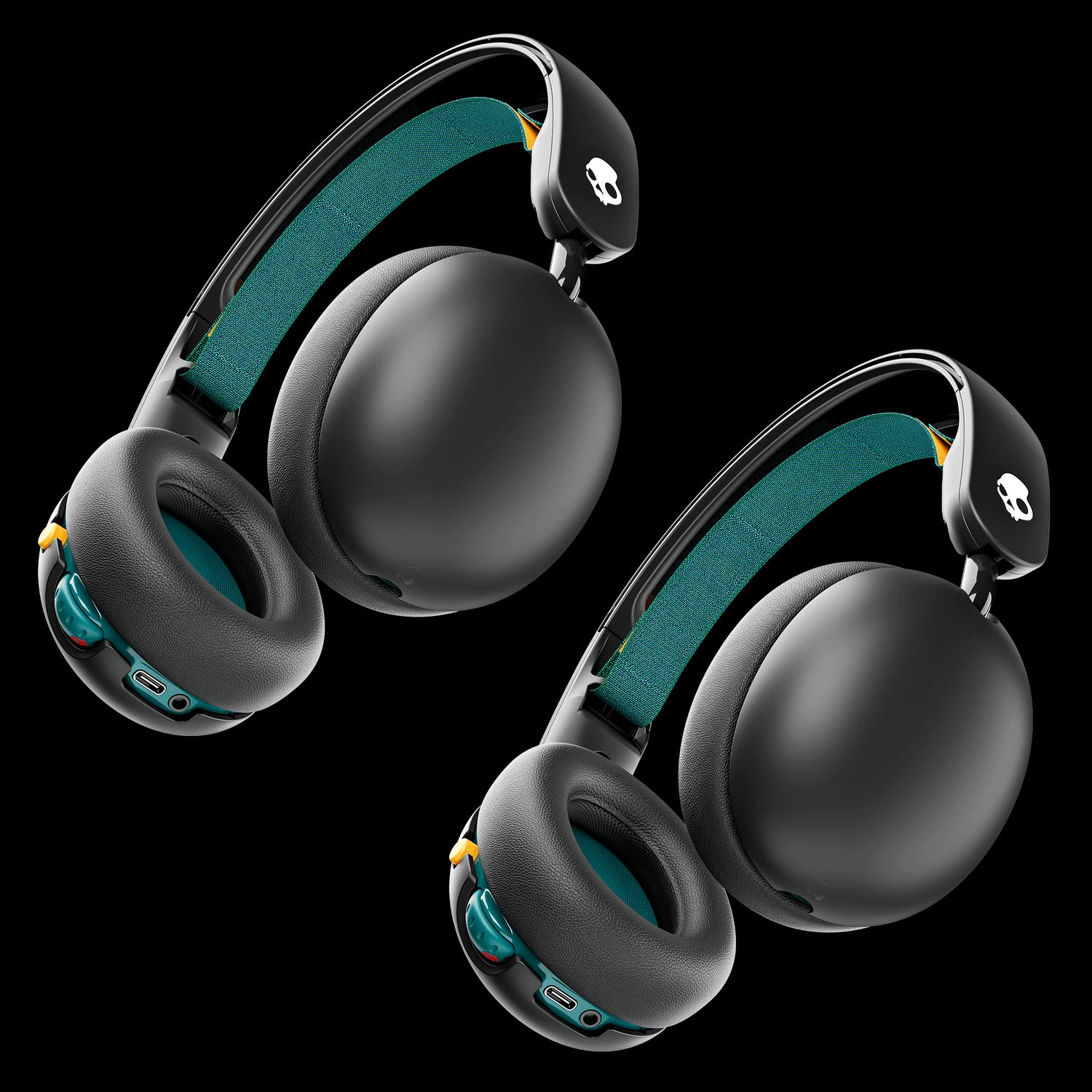 Grom® Wireless Bundle