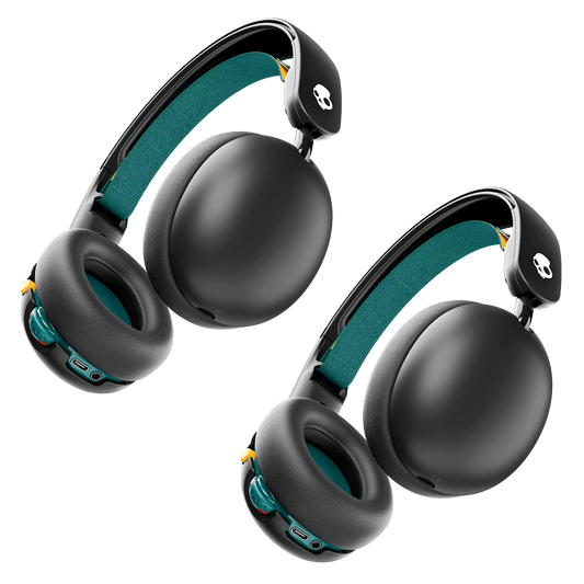 Grom® Wireless Bundle 2