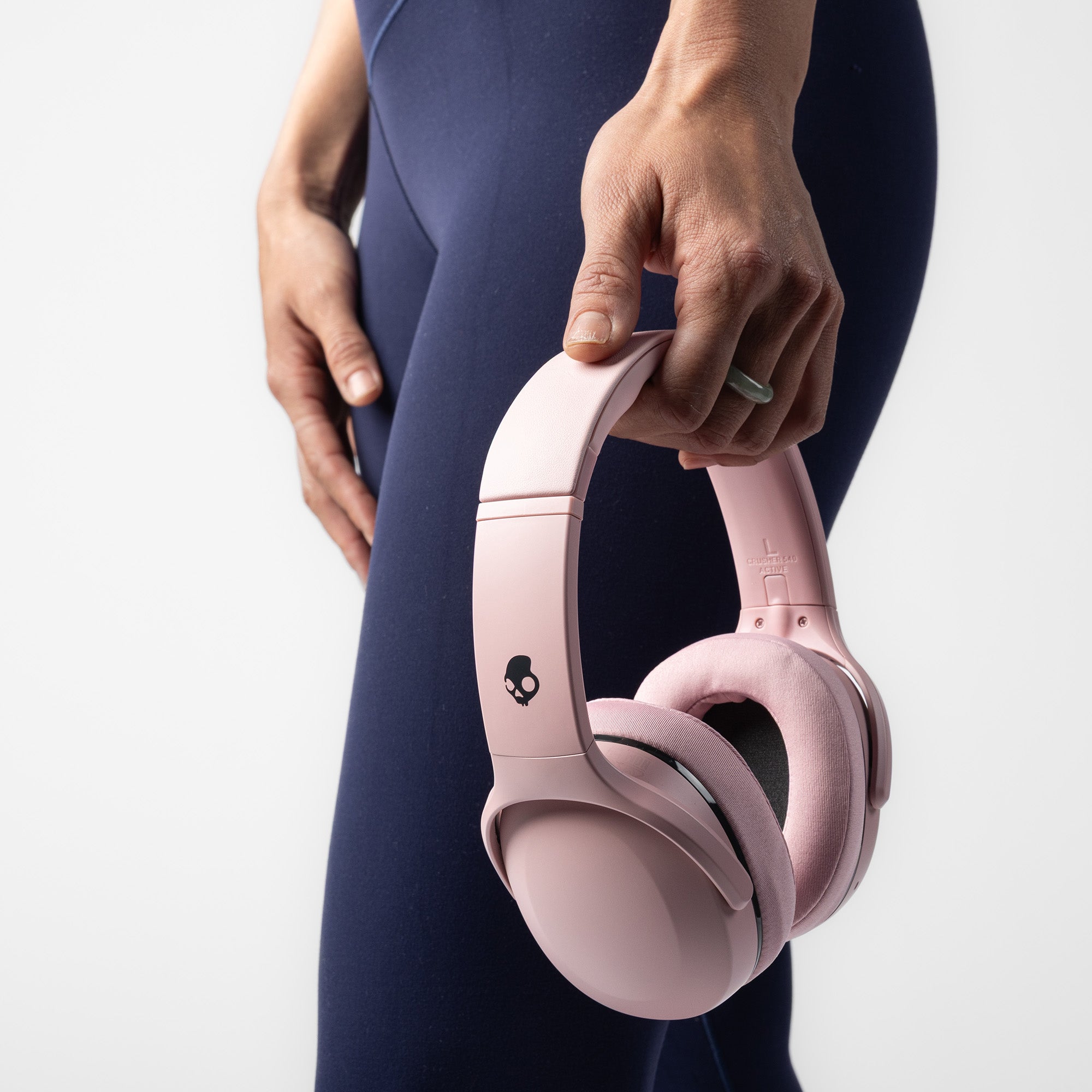 Crusher 540 Active - Wireless Workout Headphones | Bluetooth 5.0