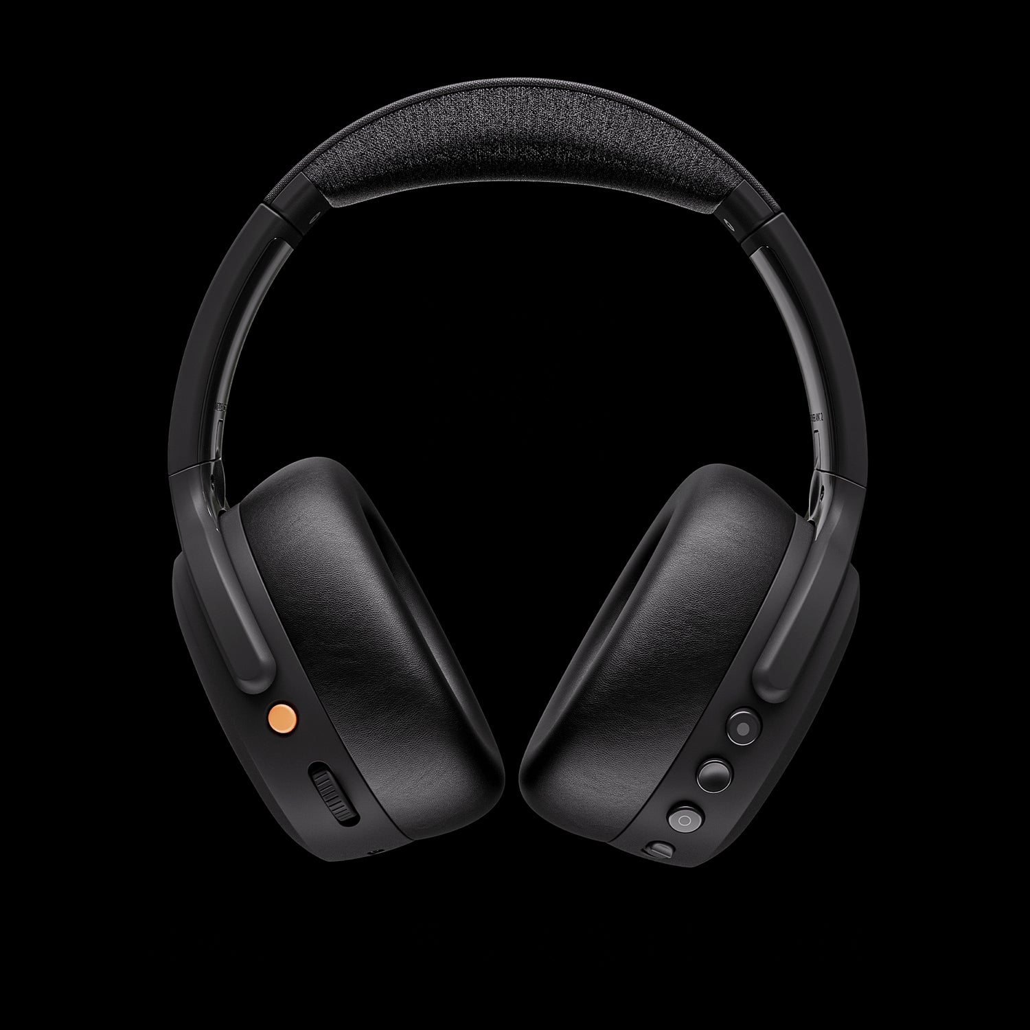 Crusher ANC 2 Bundle